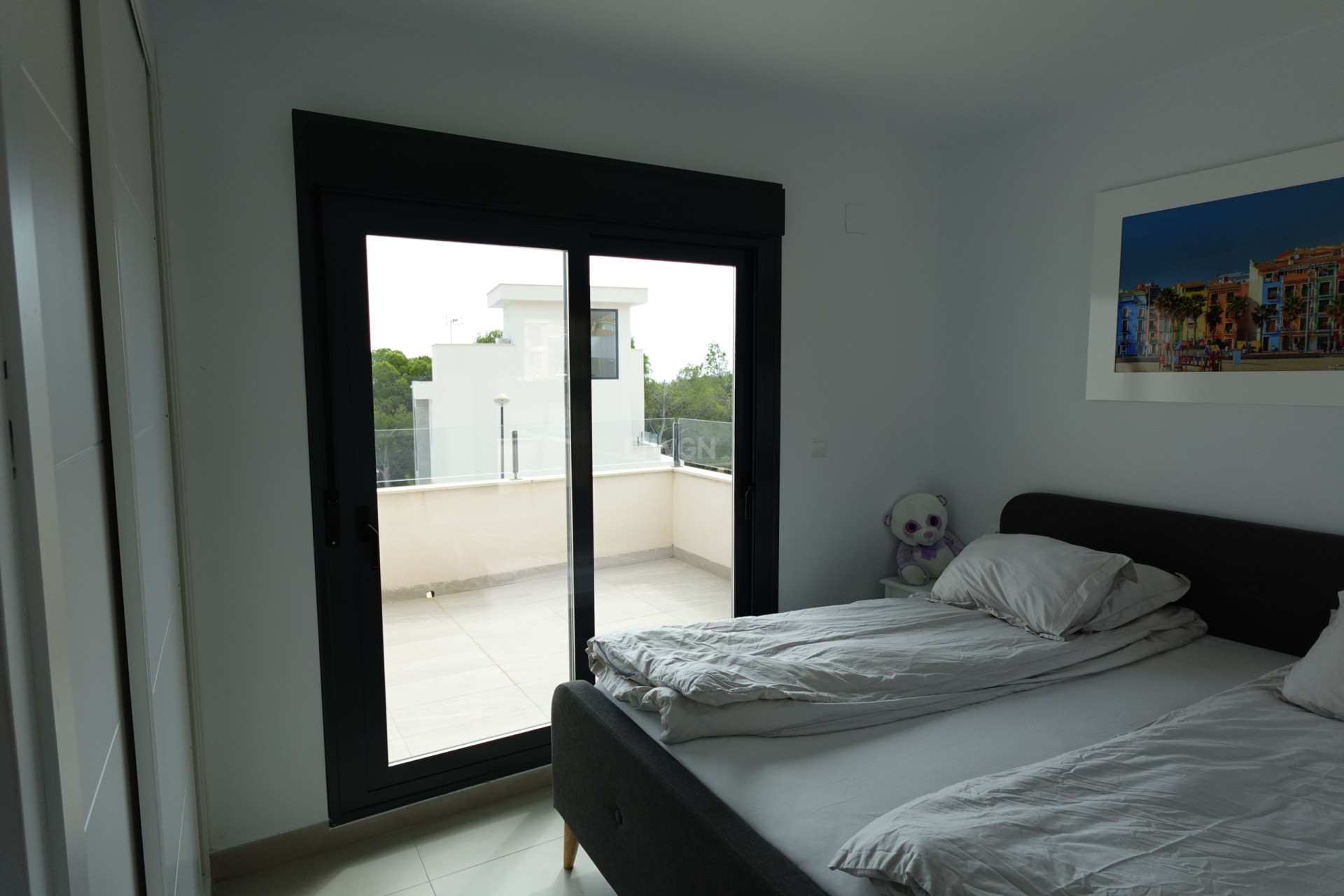 Resale - Townhouse - La Nucía - Costa Blanca