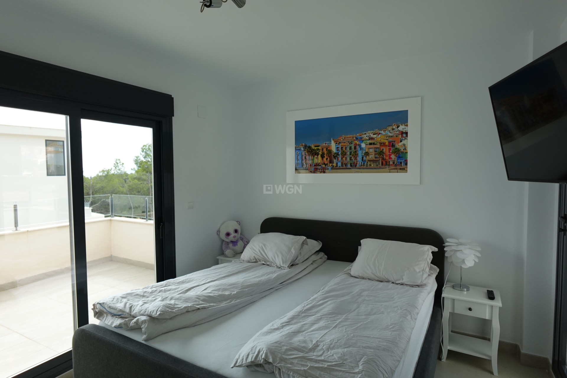 Resale - Townhouse - La Nucía - Costa Blanca