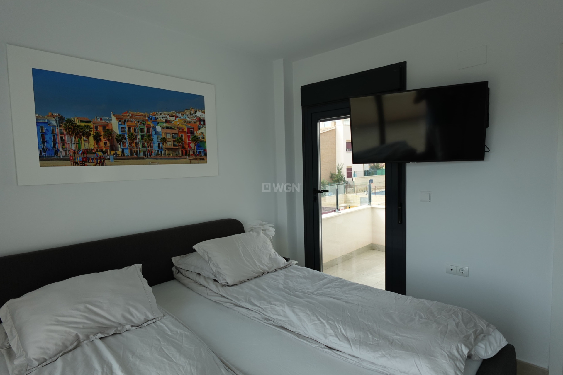 Resale - Townhouse - La Nucía - Costa Blanca