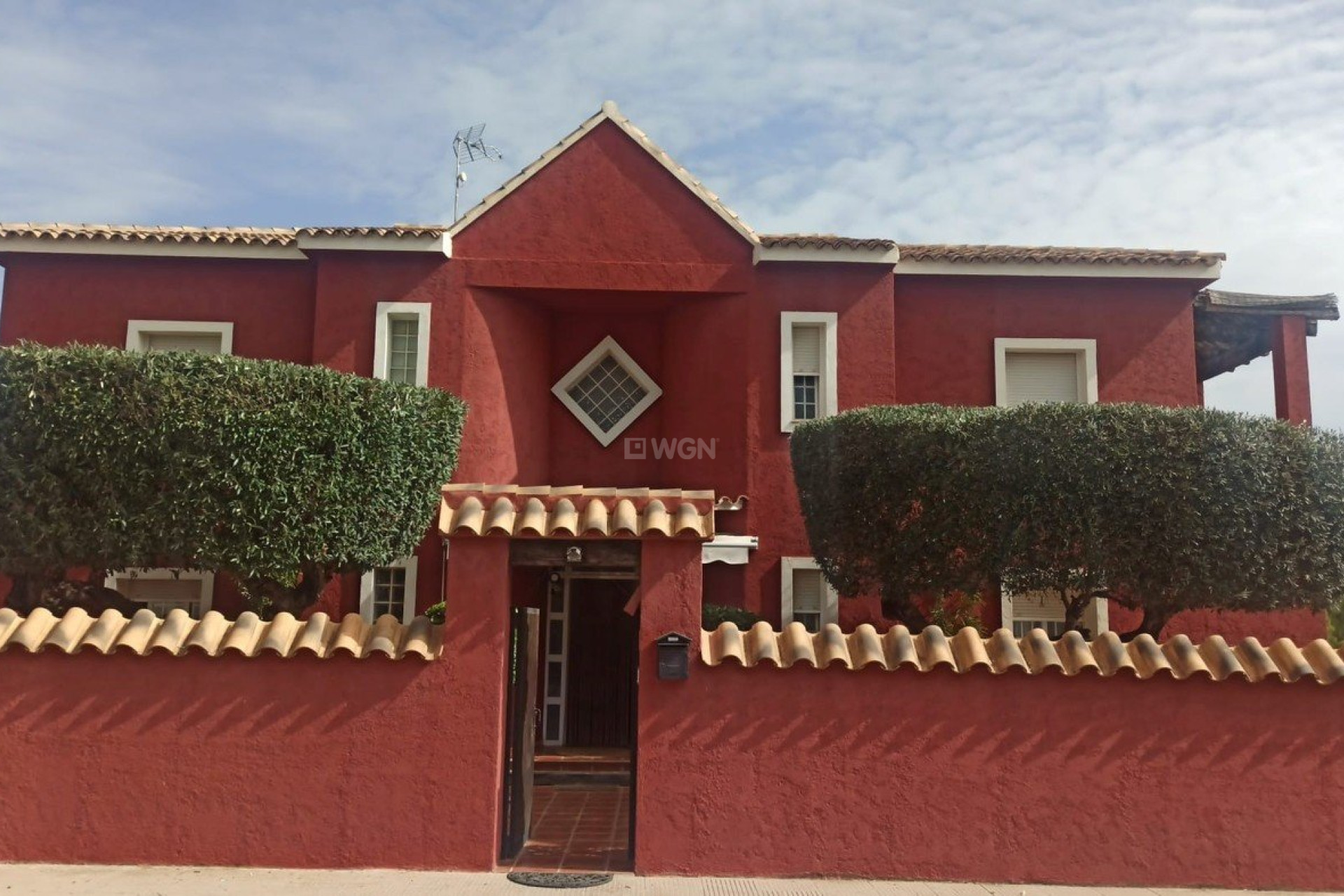 Resale - Townhouse - La Nucía - Costa Blanca