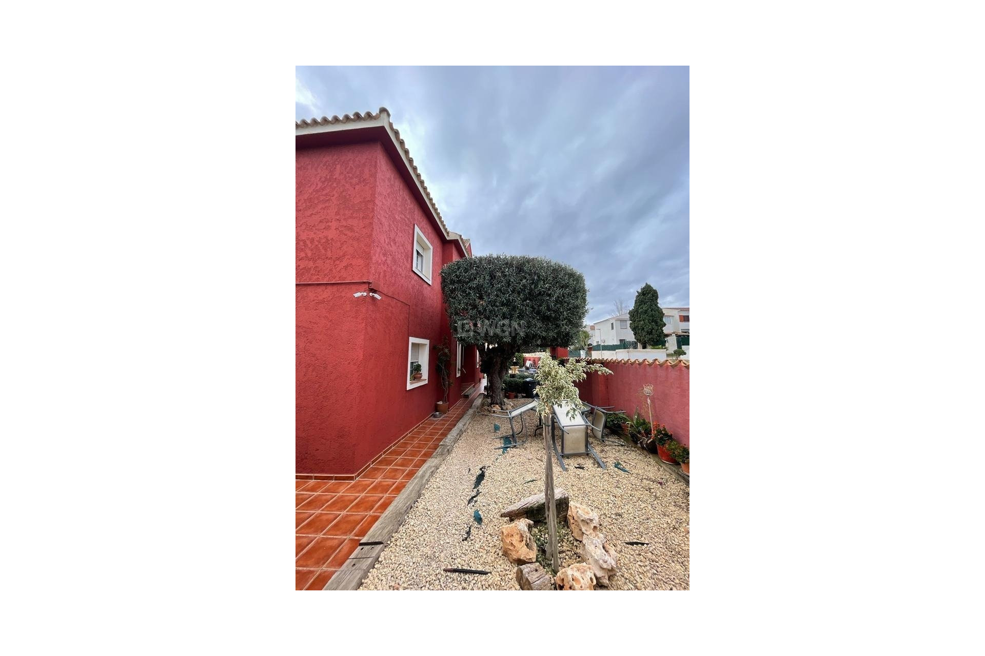 Resale - Townhouse - La Nucía - Costa Blanca