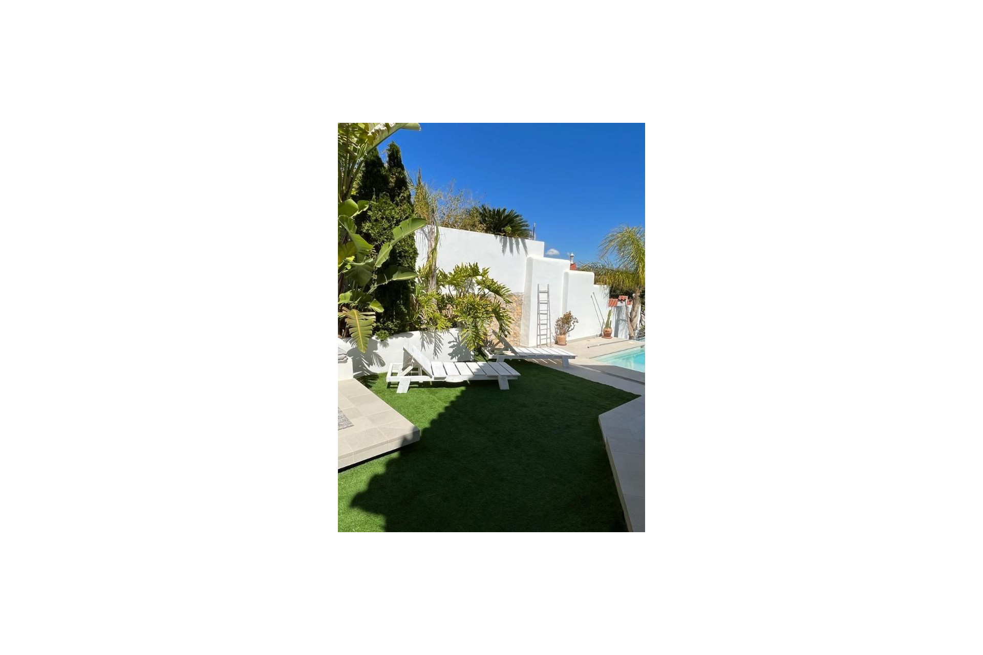 Resale - Townhouse - La Nucía - Costa Blanca