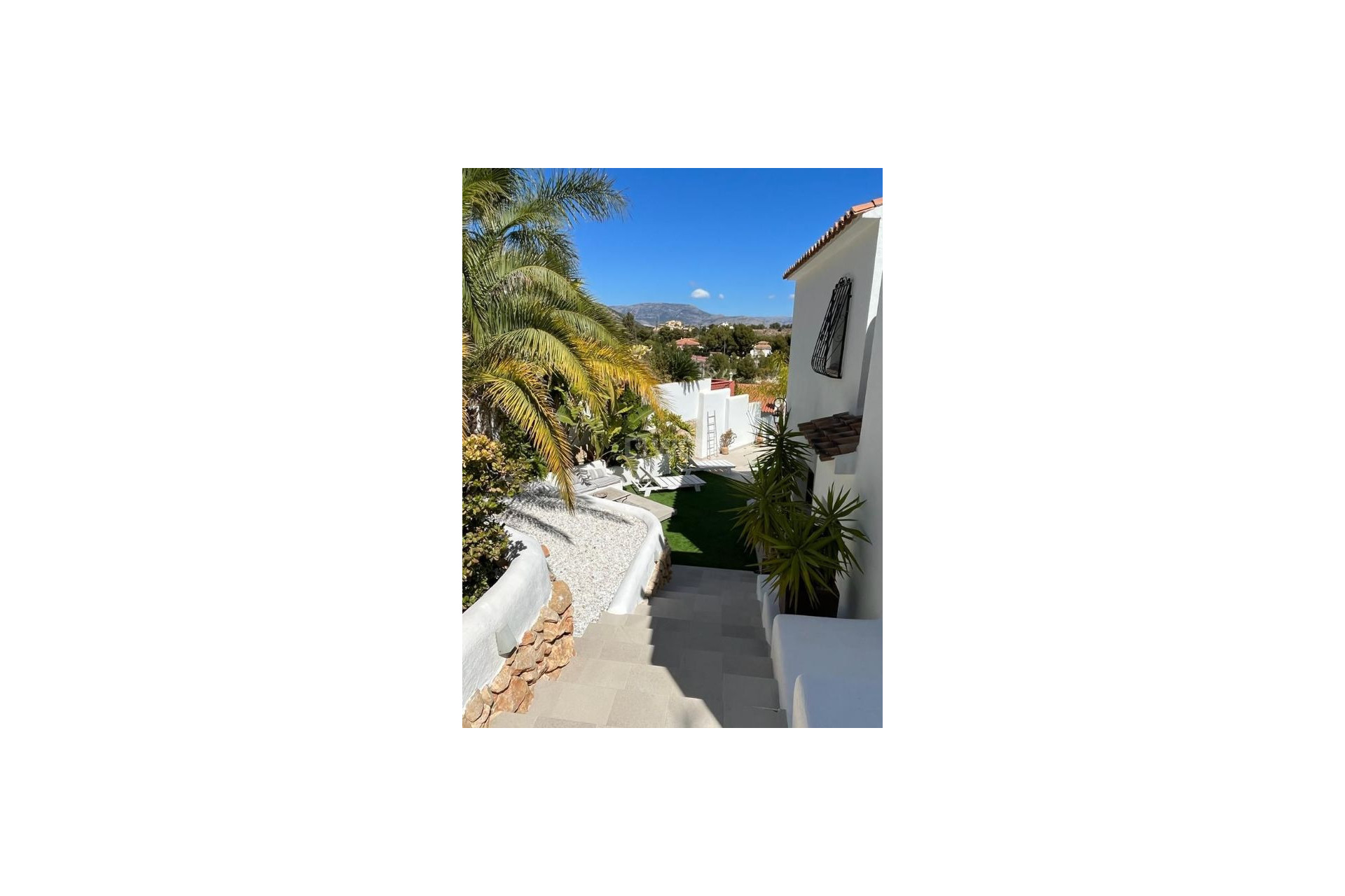 Resale - Townhouse - La Nucía - Costa Blanca