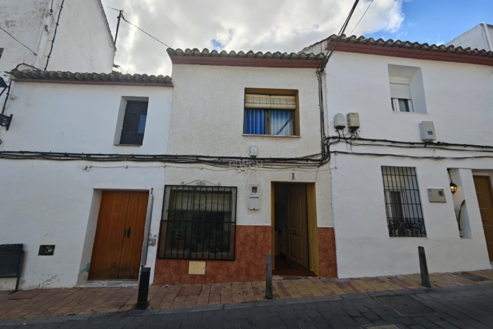 Resale - Townhouse - La Nucía - Costa Blanca