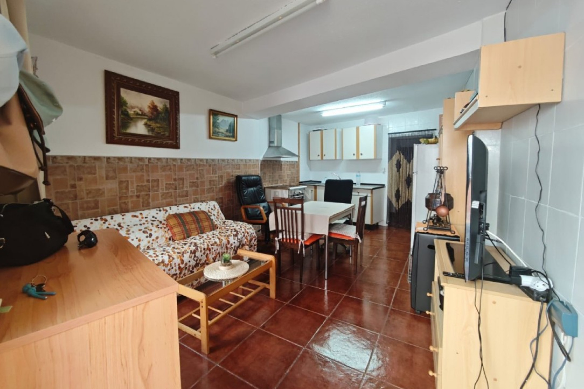 Resale - Townhouse - La Nucía - Costa Blanca