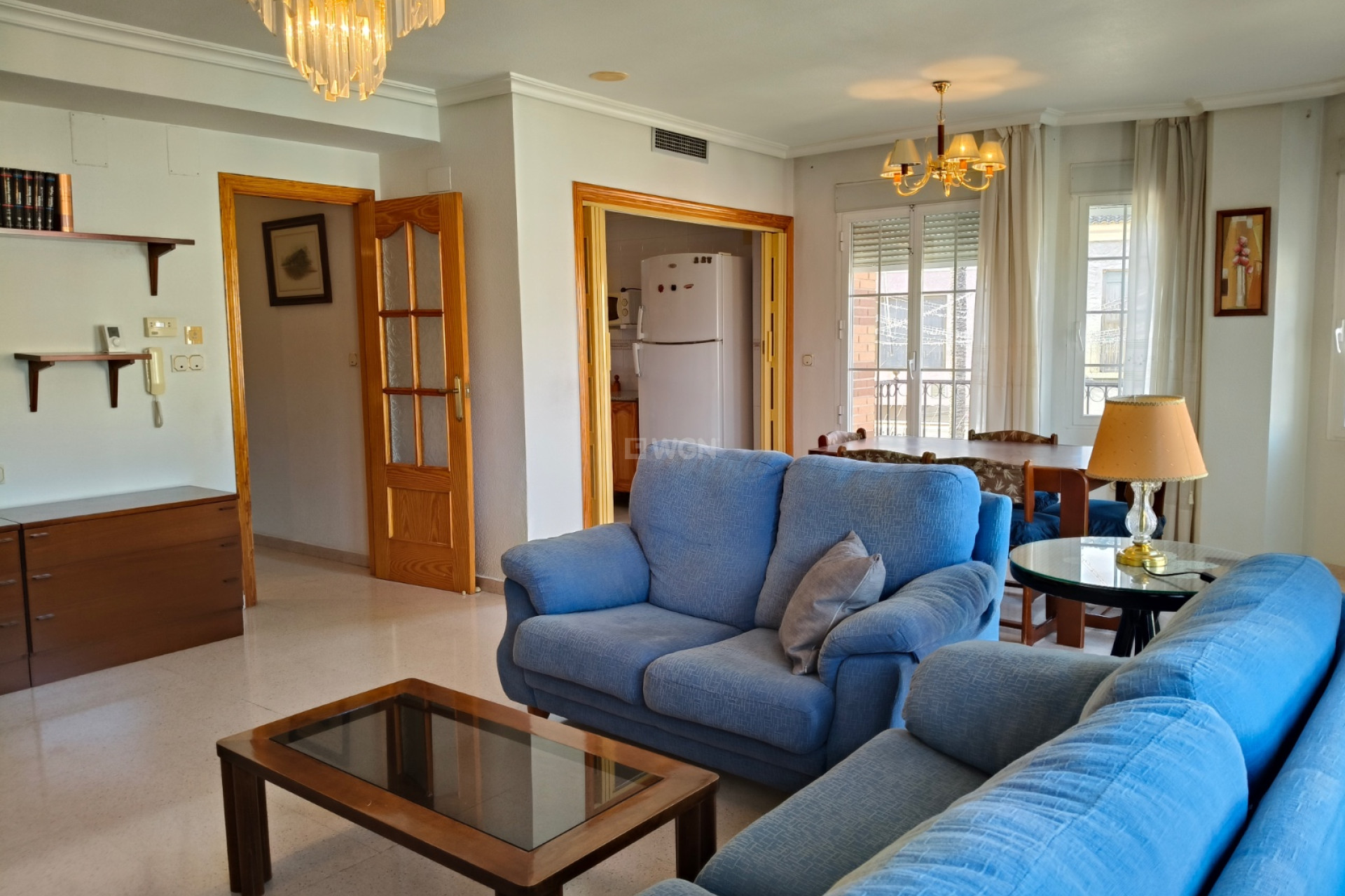 Resale - Townhouse - La Romana - Inland