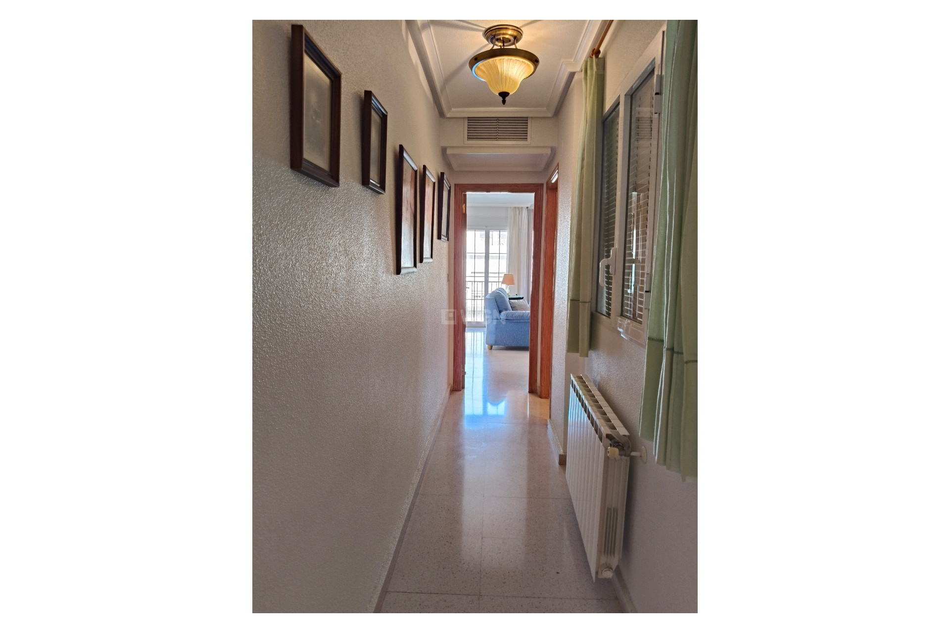 Resale - Townhouse - La Romana - Inland