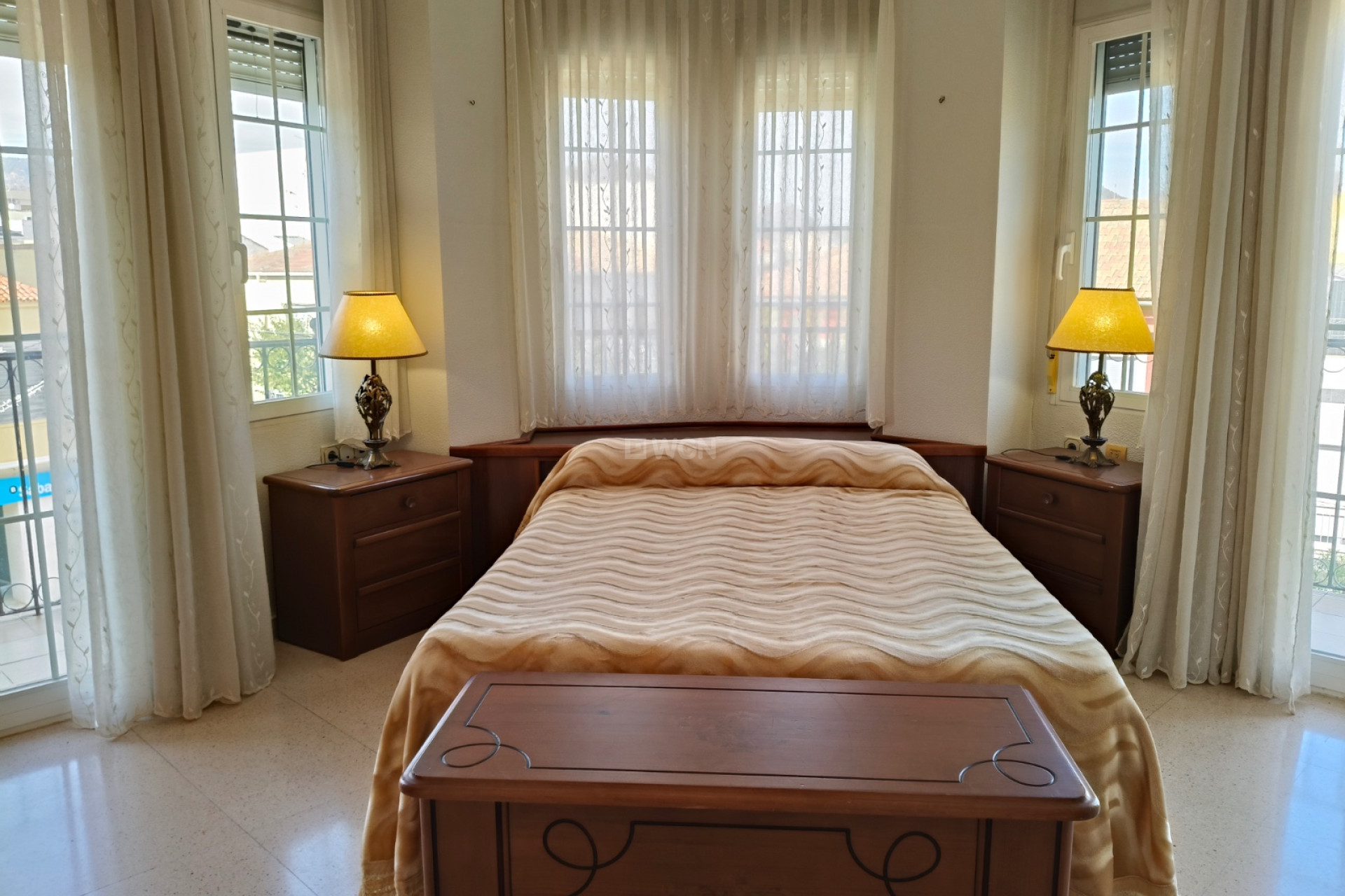 Resale - Townhouse - La Romana - Inland