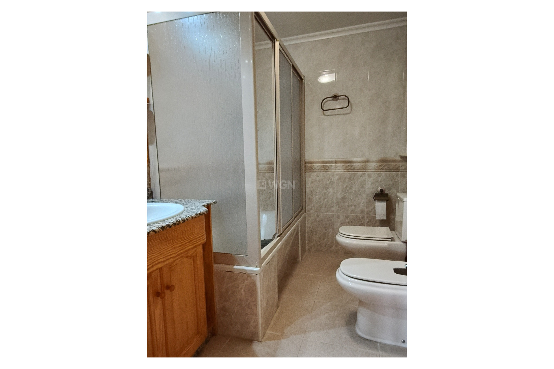 Resale - Townhouse - La Romana - Inland