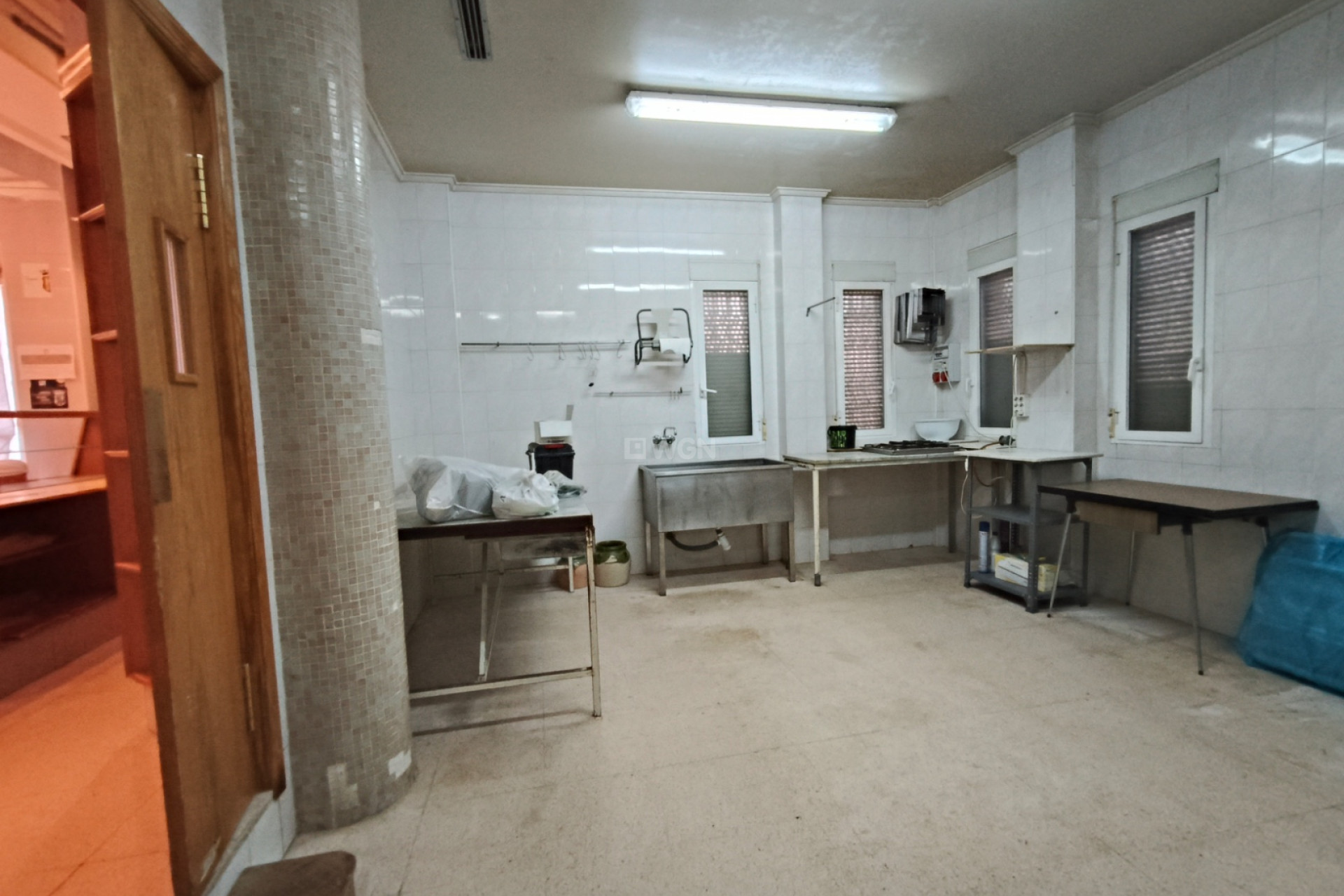 Resale - Townhouse - La Romana - Inland