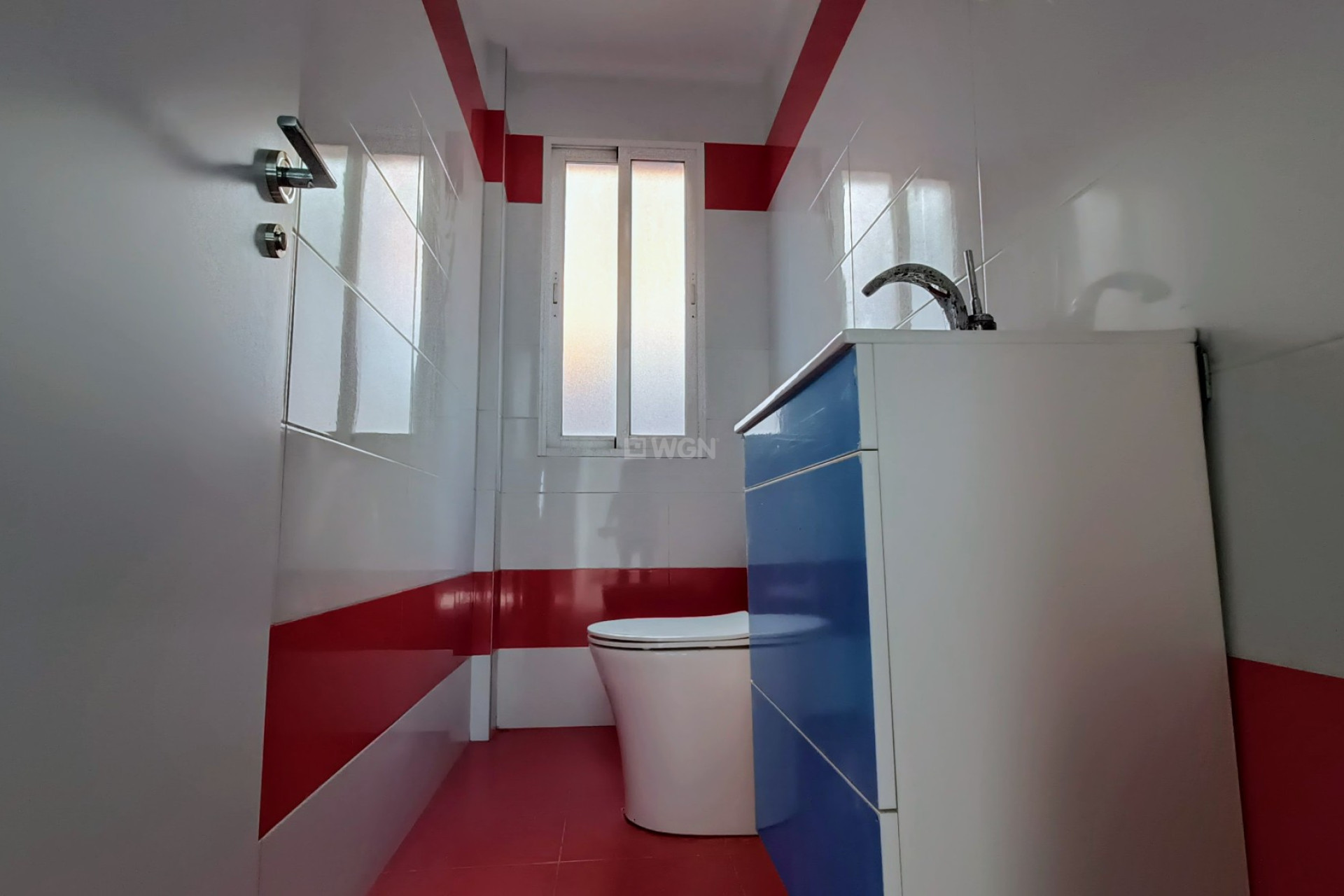 Resale - Townhouse - La Romana - Inland