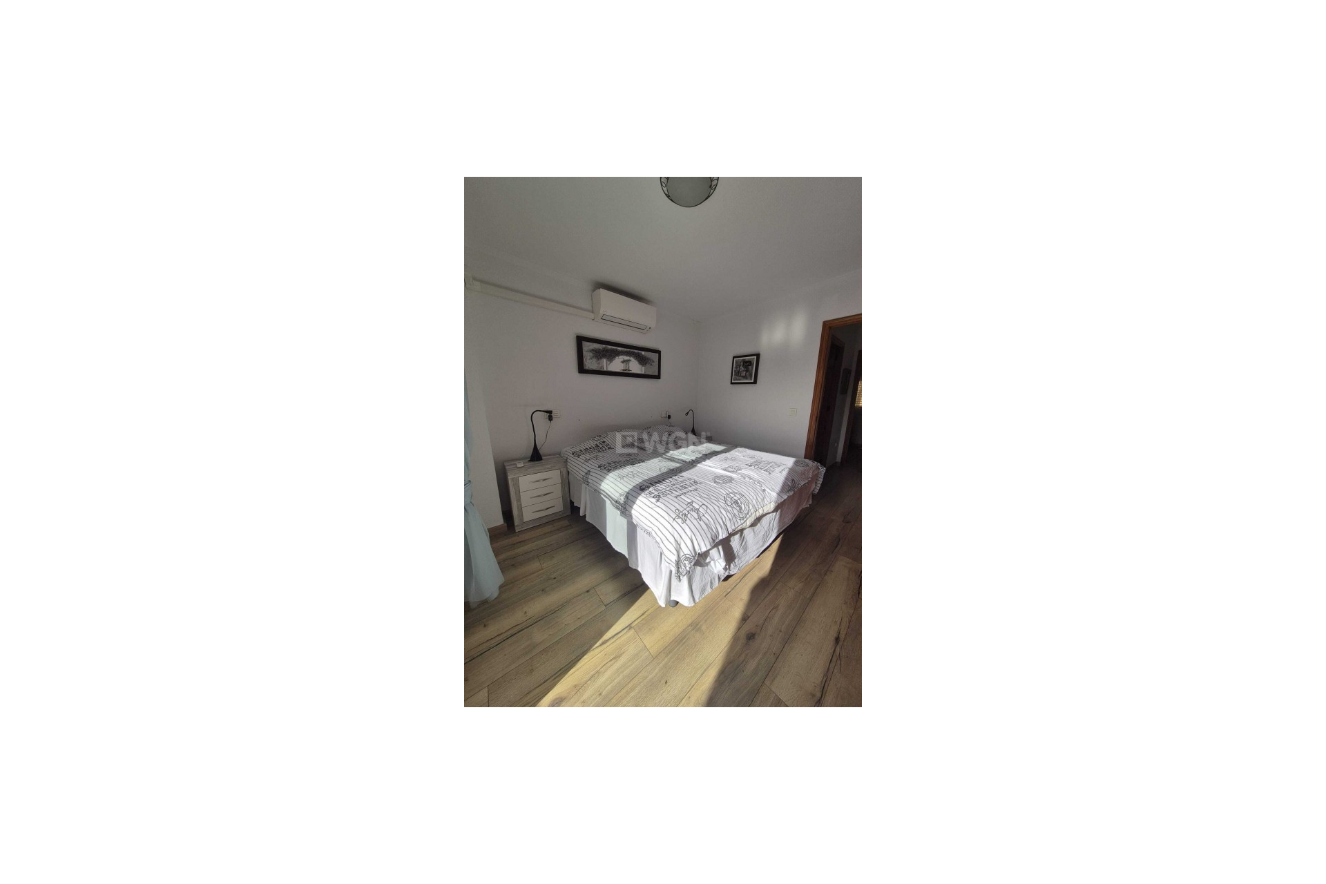 Resale - Townhouse - La Rosaleda - Inland