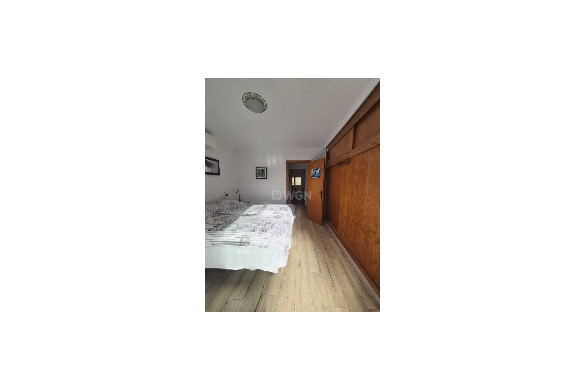 Resale - Townhouse - La Rosaleda - Inland