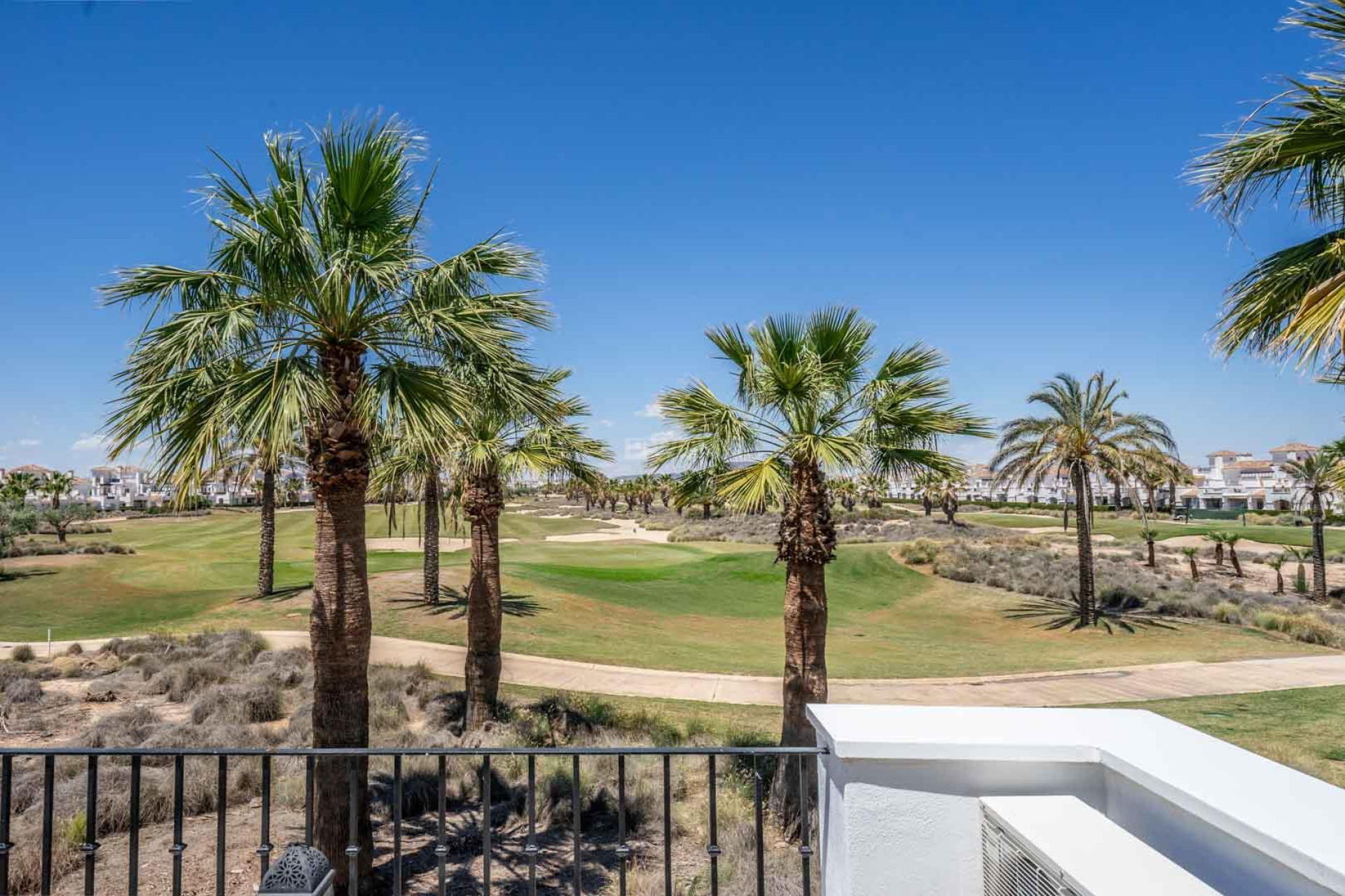 Resale - Townhouse - La Torre Golf Resort - Inland