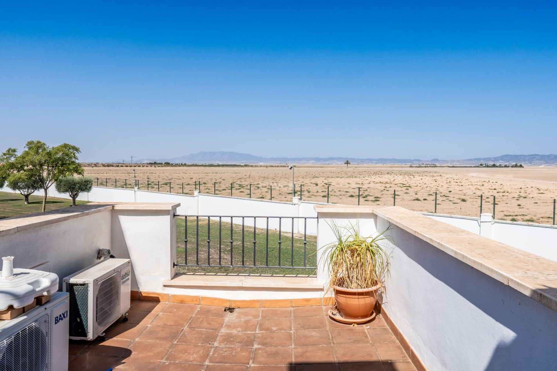 Resale - Townhouse - La Torre Golf Resort - Inland