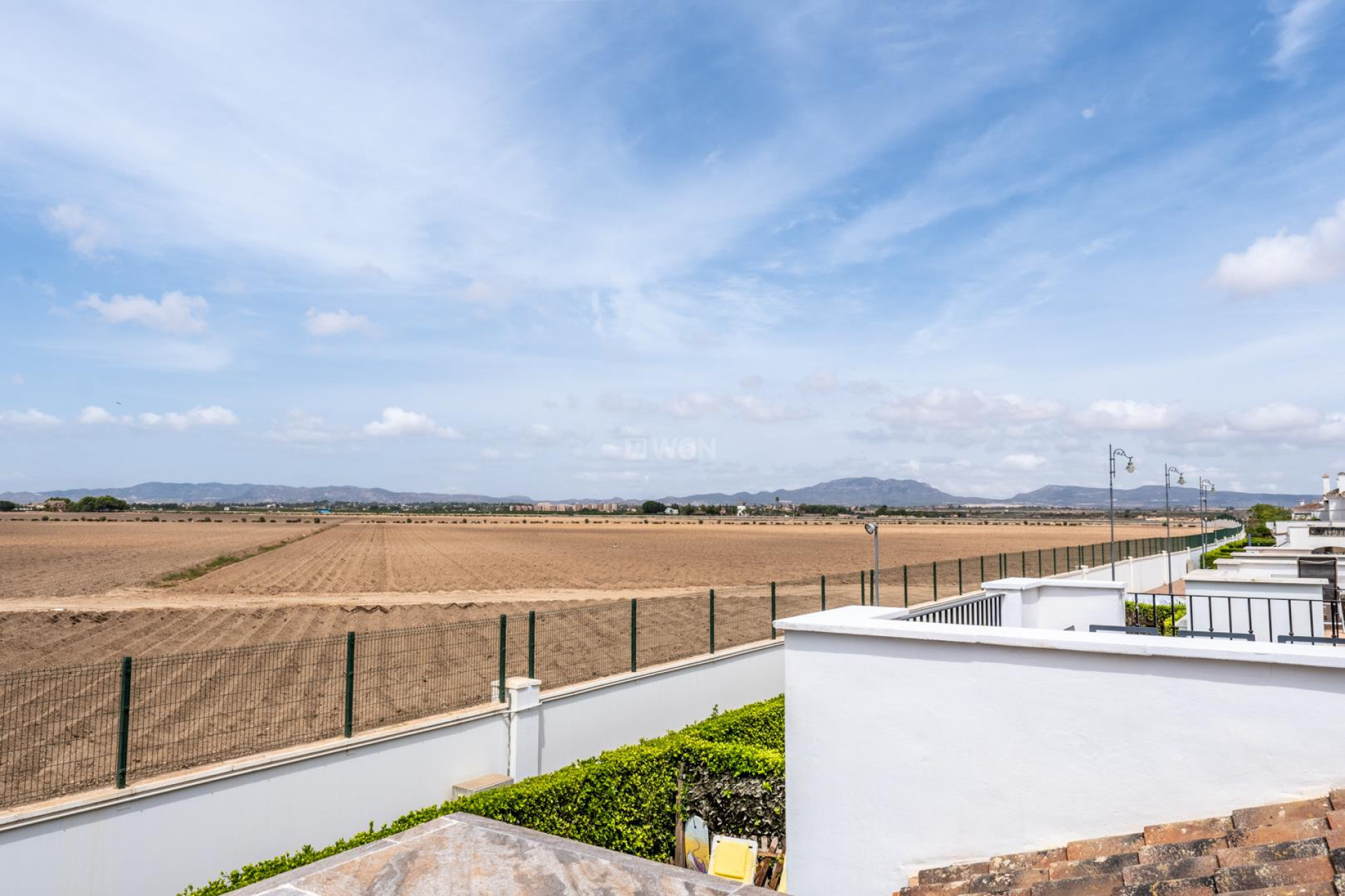 Resale - Townhouse - La Torre Golf Resort - Inland