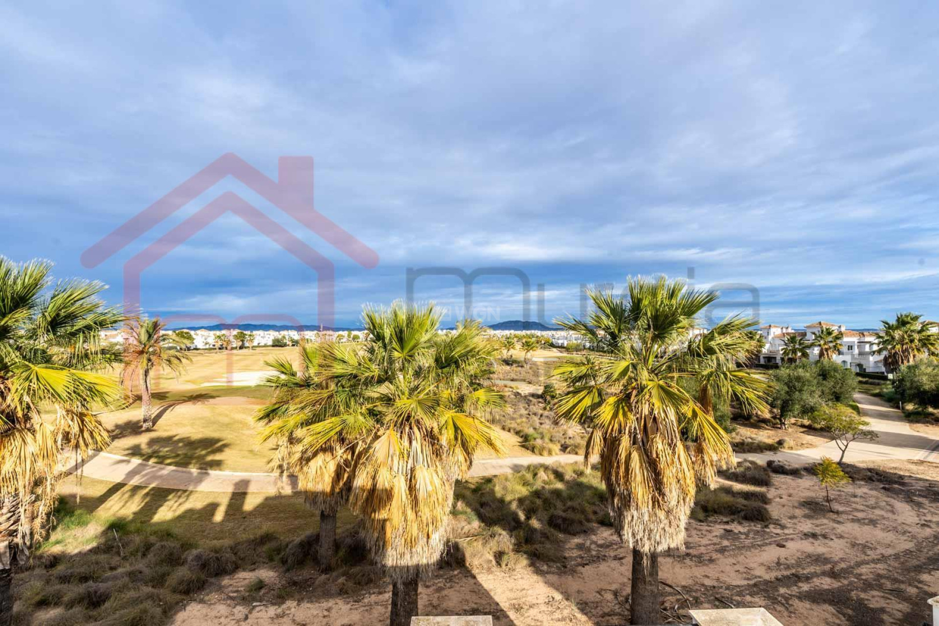 Resale - Townhouse - La Torre Golf Resort - Inland