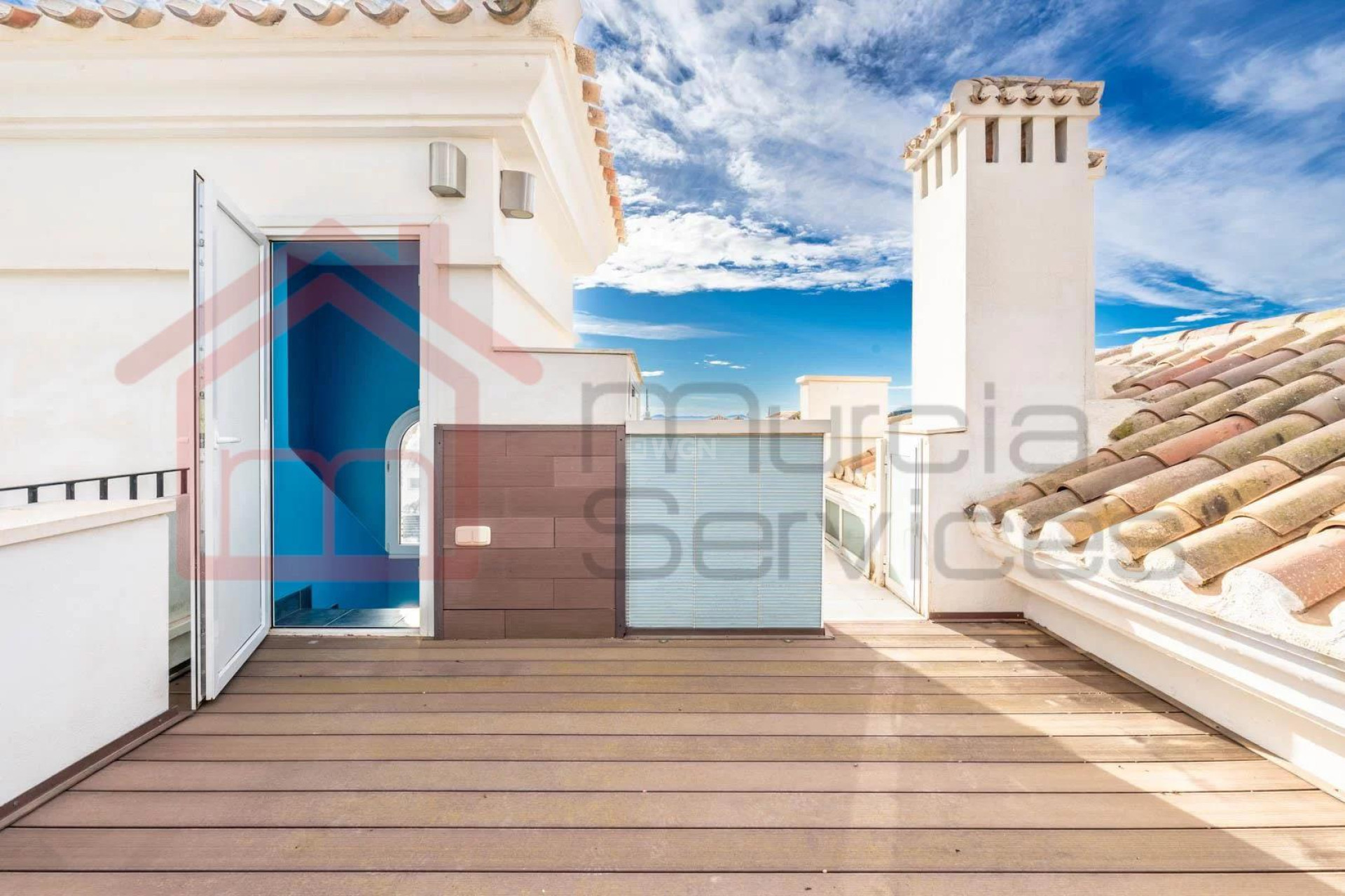 Resale - Townhouse - La Torre Golf Resort - Inland