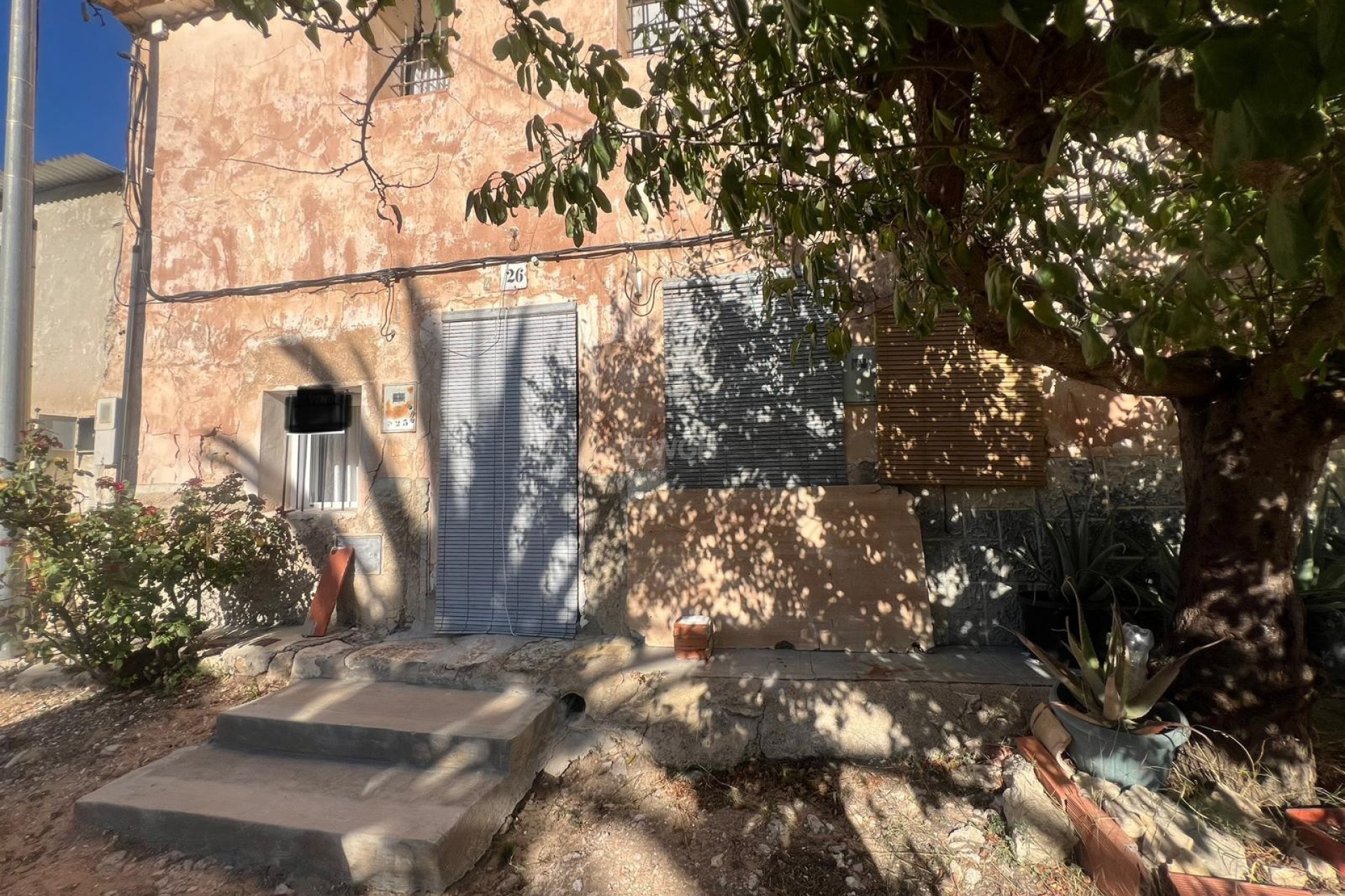 Resale - Townhouse - La Zarza - Inland