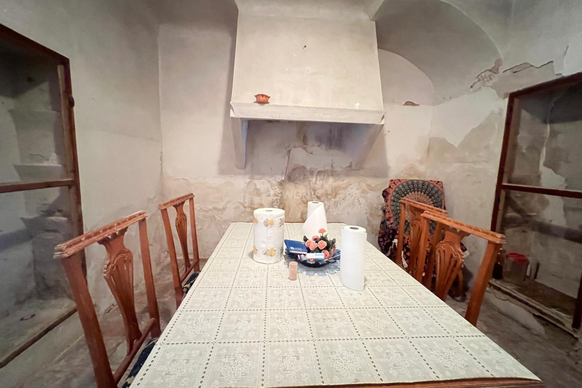 Resale - Townhouse - La Zarza - Inland