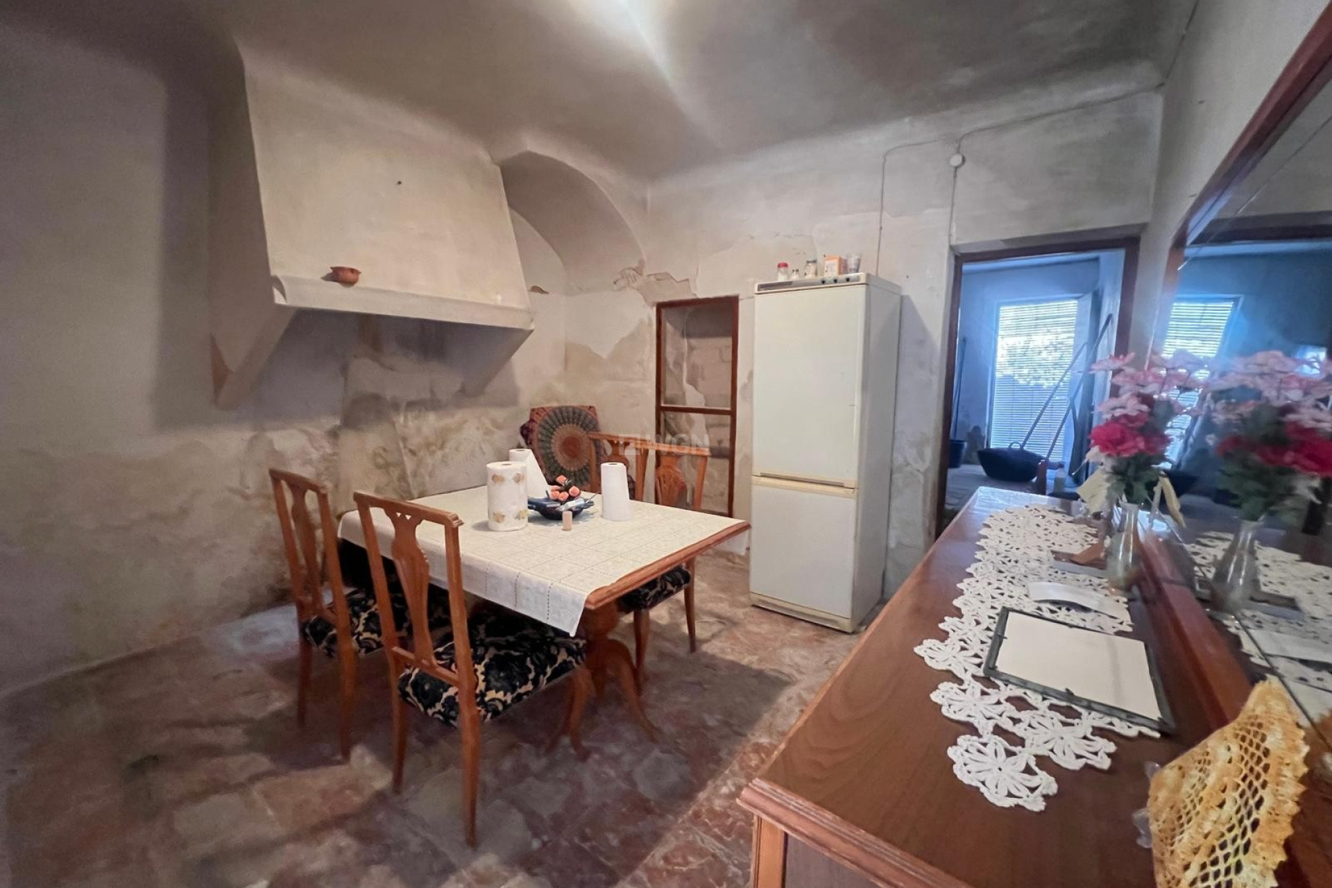 Resale - Townhouse - La Zarza - Inland