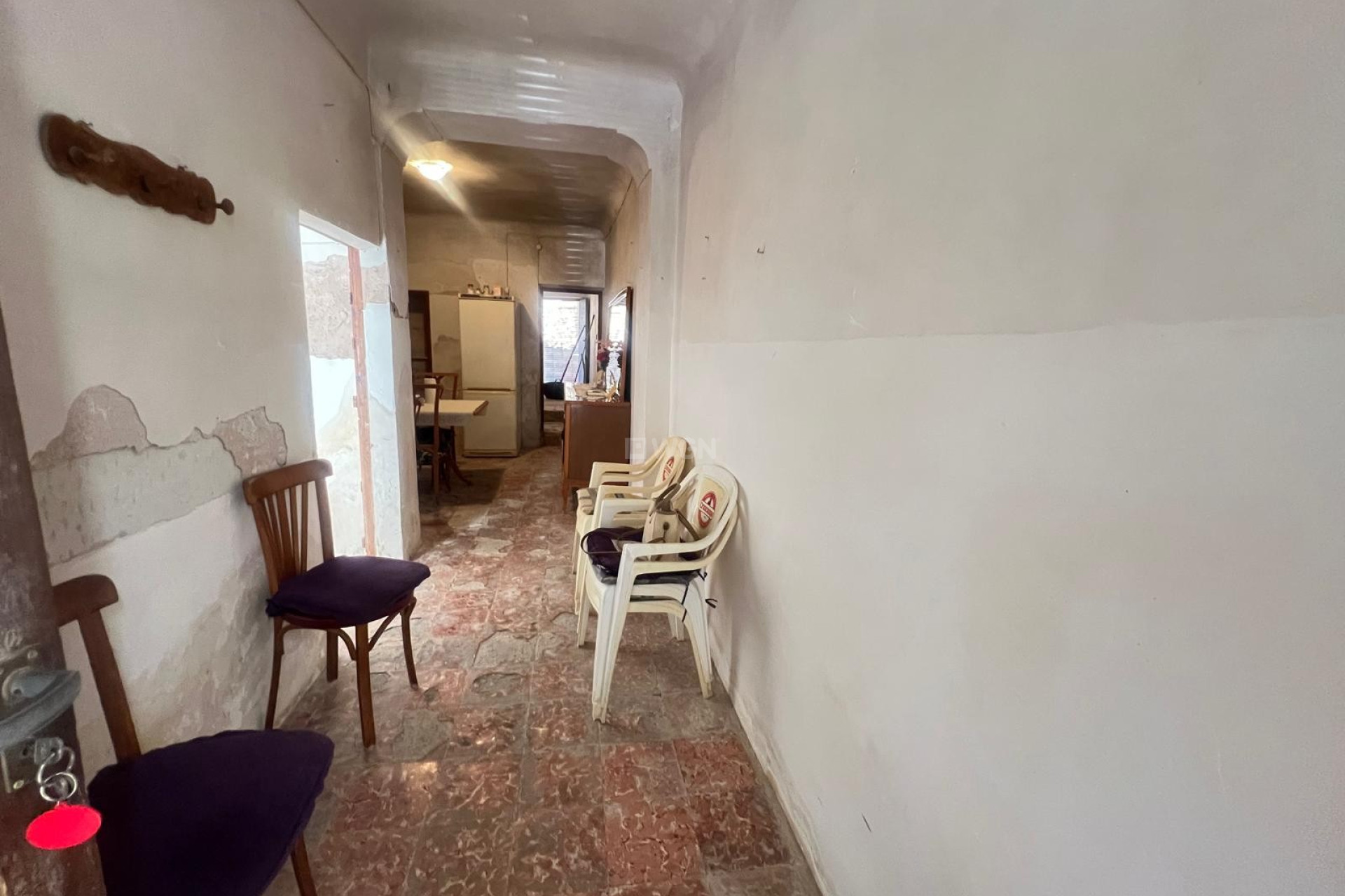 Resale - Townhouse - La Zarza - Inland