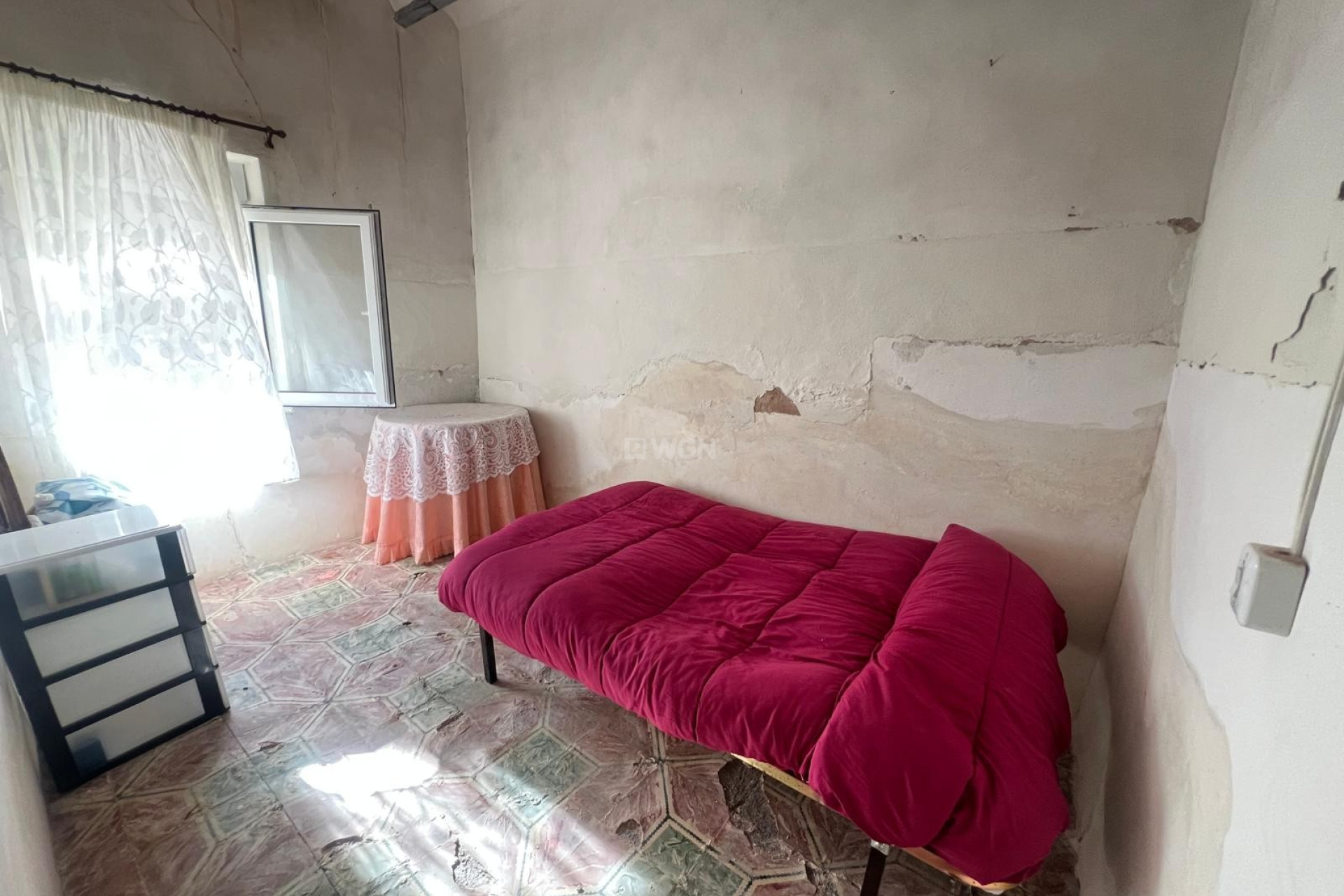 Resale - Townhouse - La Zarza - Inland