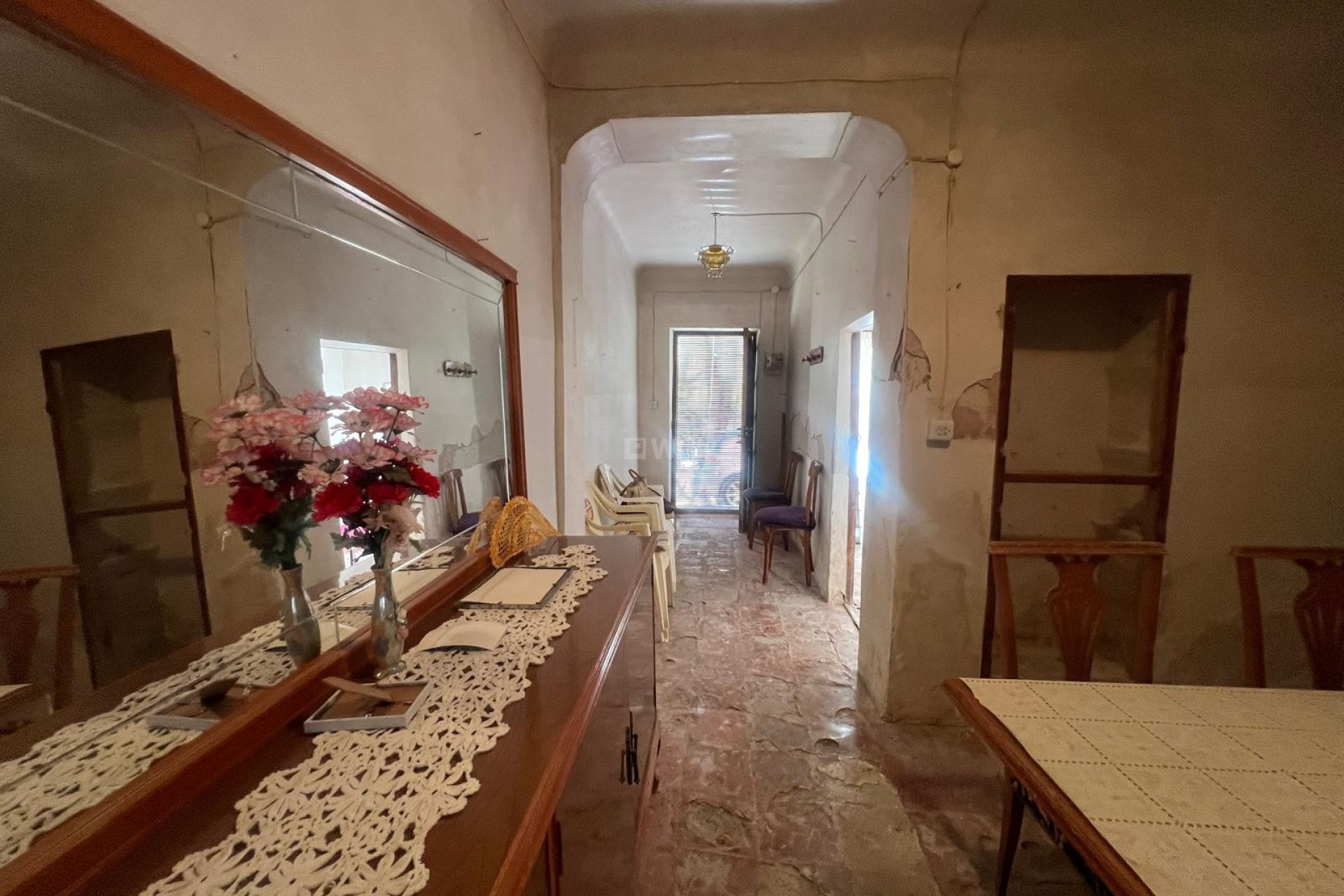 Resale - Townhouse - La Zarza - Inland