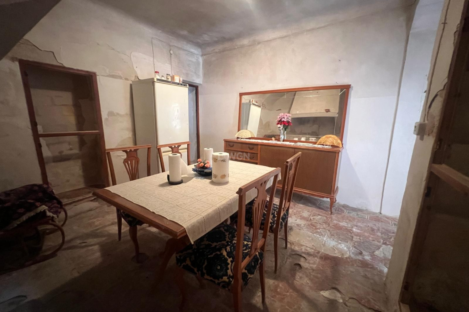 Resale - Townhouse - La Zarza - Inland