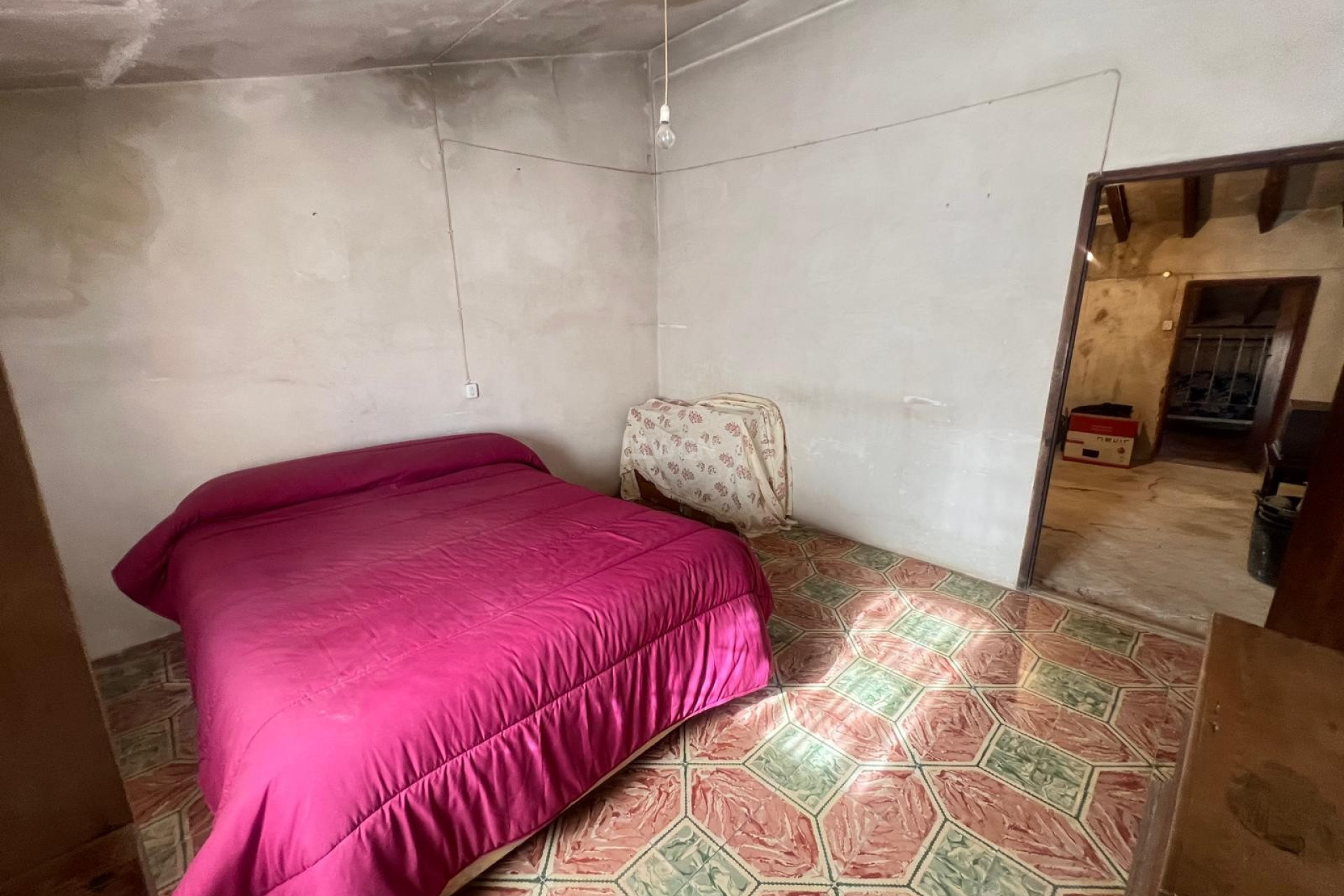 Resale - Townhouse - La Zarza - Inland