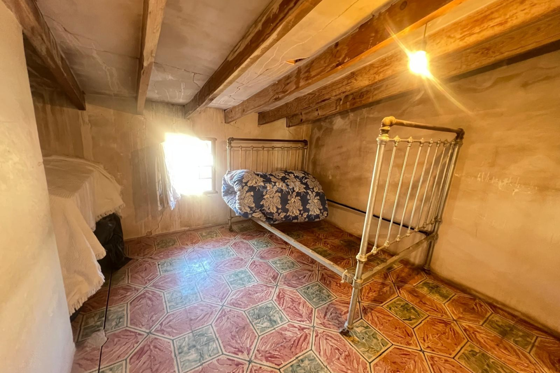 Resale - Townhouse - La Zarza - Inland