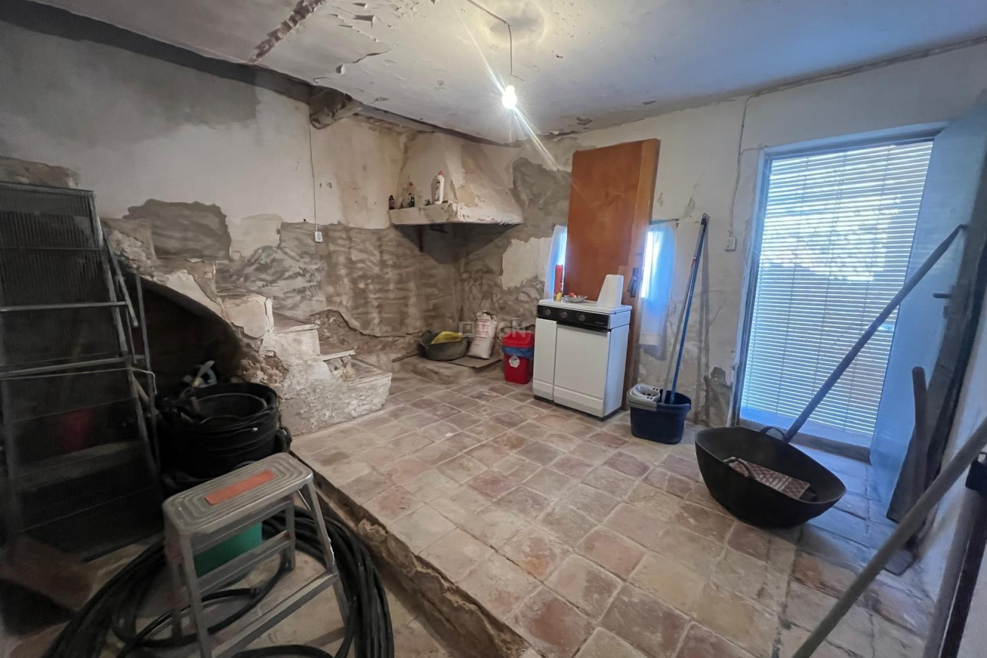 Resale - Townhouse - La Zarza - Inland