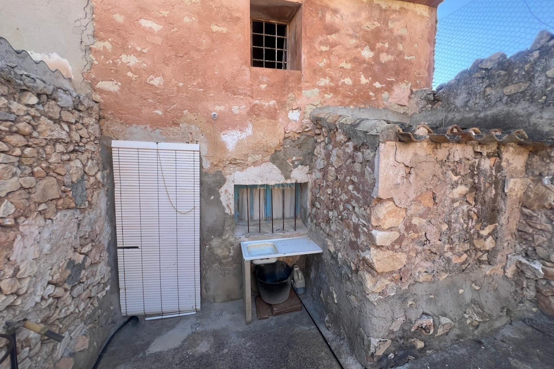 Resale - Townhouse - La Zarza - Inland