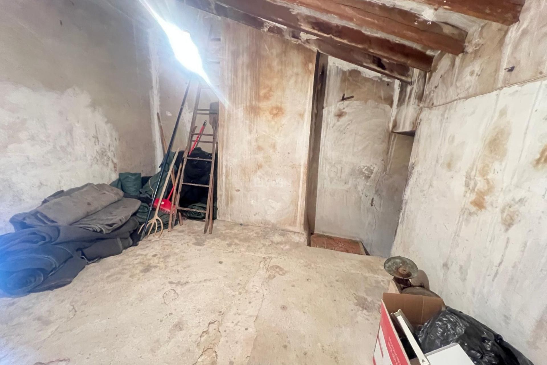 Resale - Townhouse - La Zarza - Inland