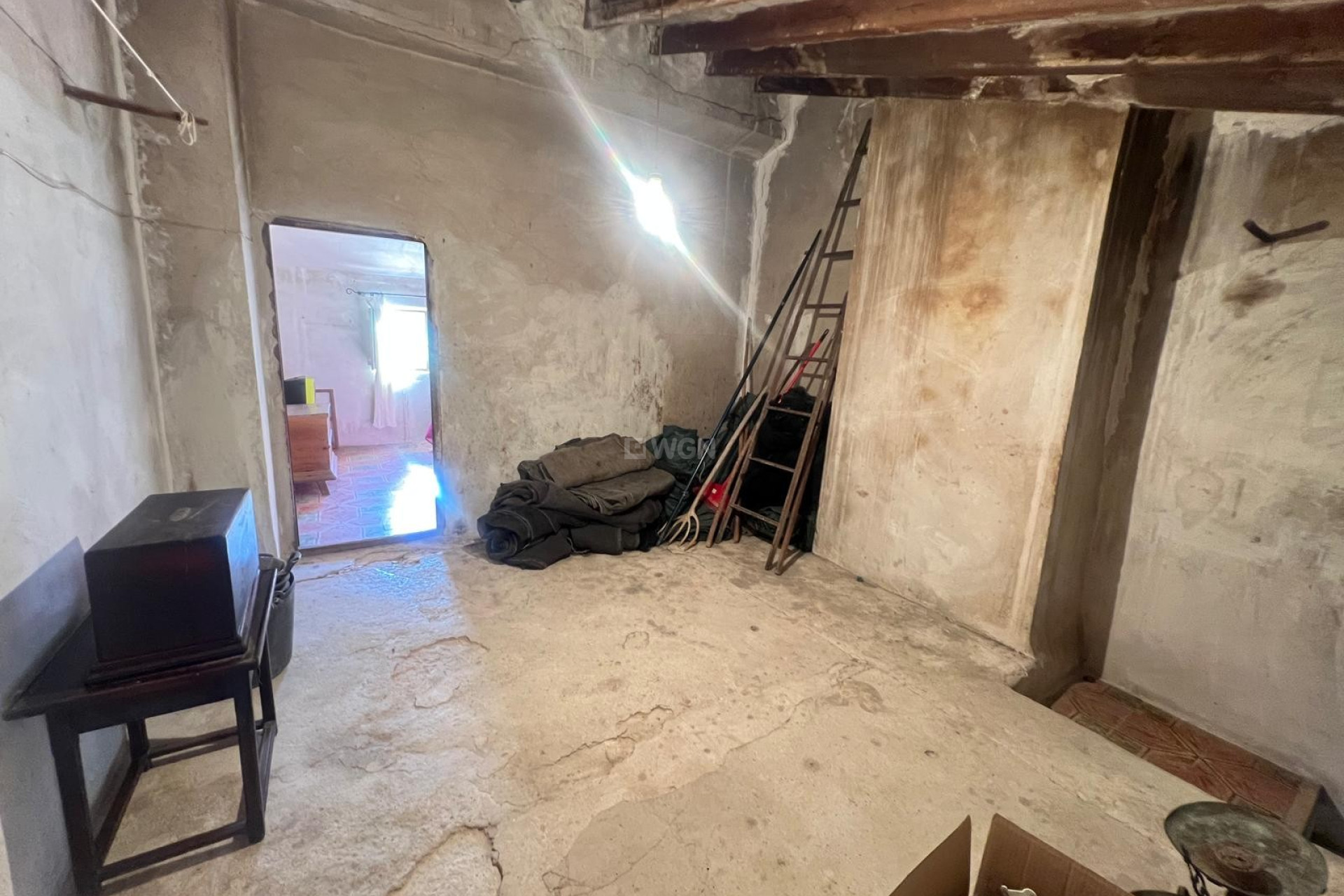 Resale - Townhouse - La Zarza - Inland