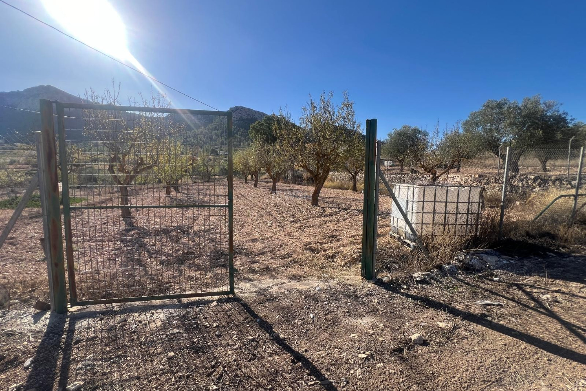 Resale - Townhouse - La Zarza - Inland