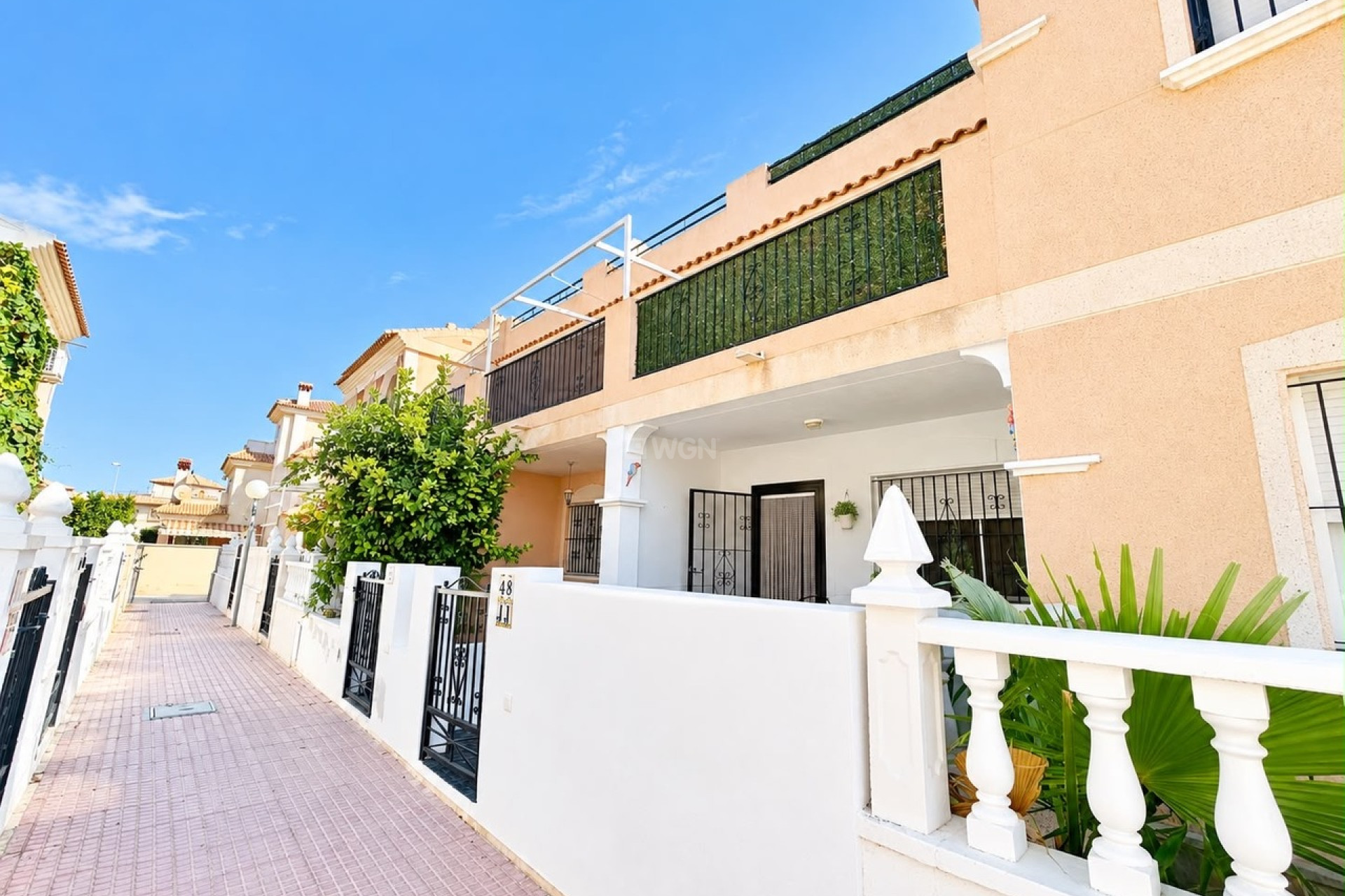 Resale - Townhouse - La Zenia - Costa Blanca