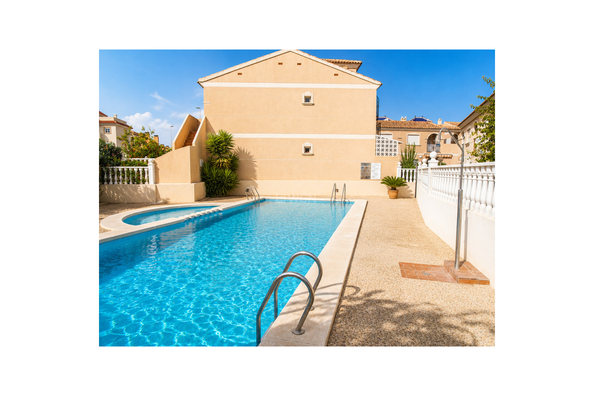 Resale - Townhouse - La Zenia - Costa Blanca