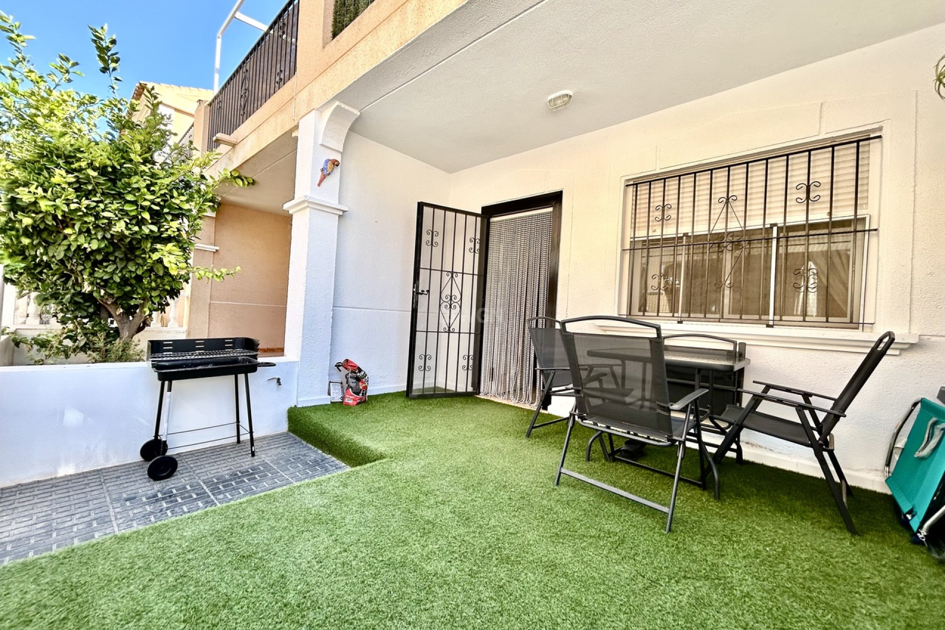 Resale - Townhouse - La Zenia - Costa Blanca