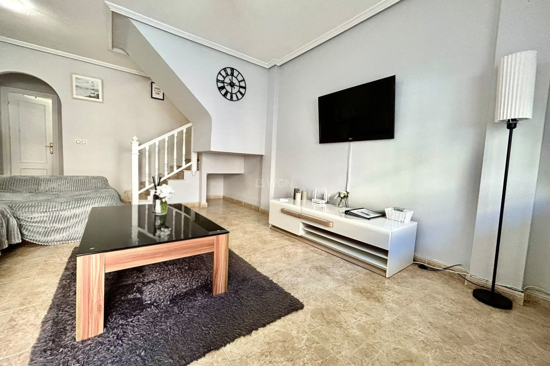 Resale - Townhouse - La Zenia - Costa Blanca