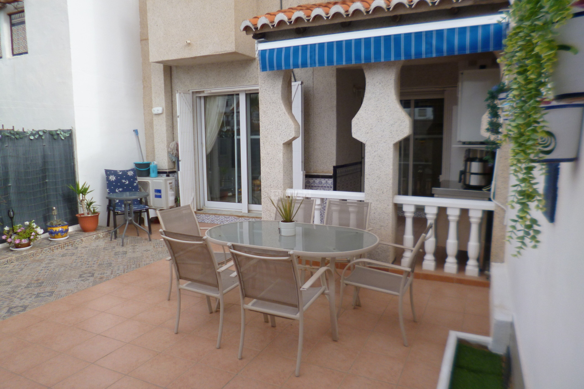 Resale - Townhouse - La Zenia - Costa Blanca