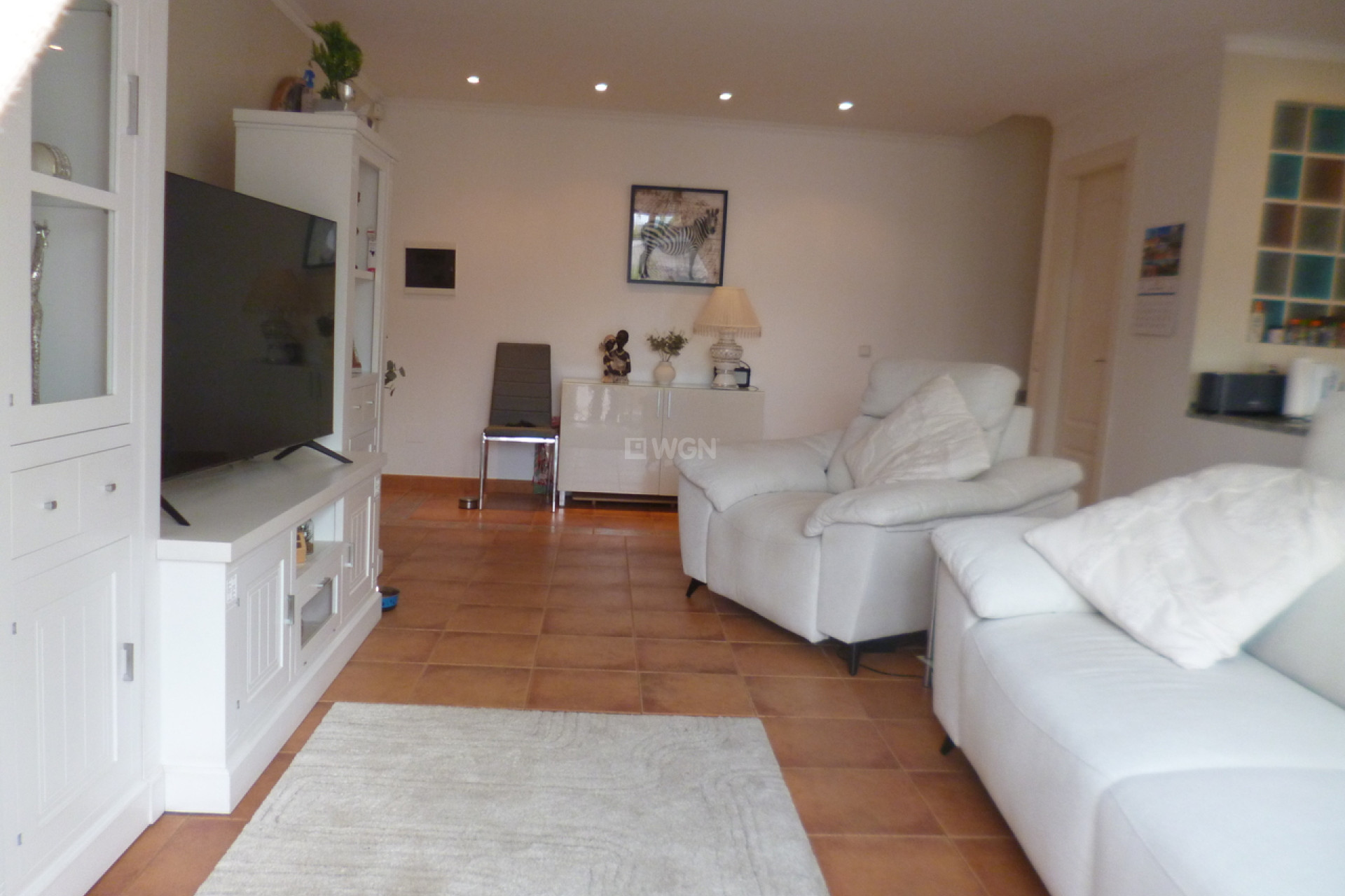 Resale - Townhouse - La Zenia - Costa Blanca