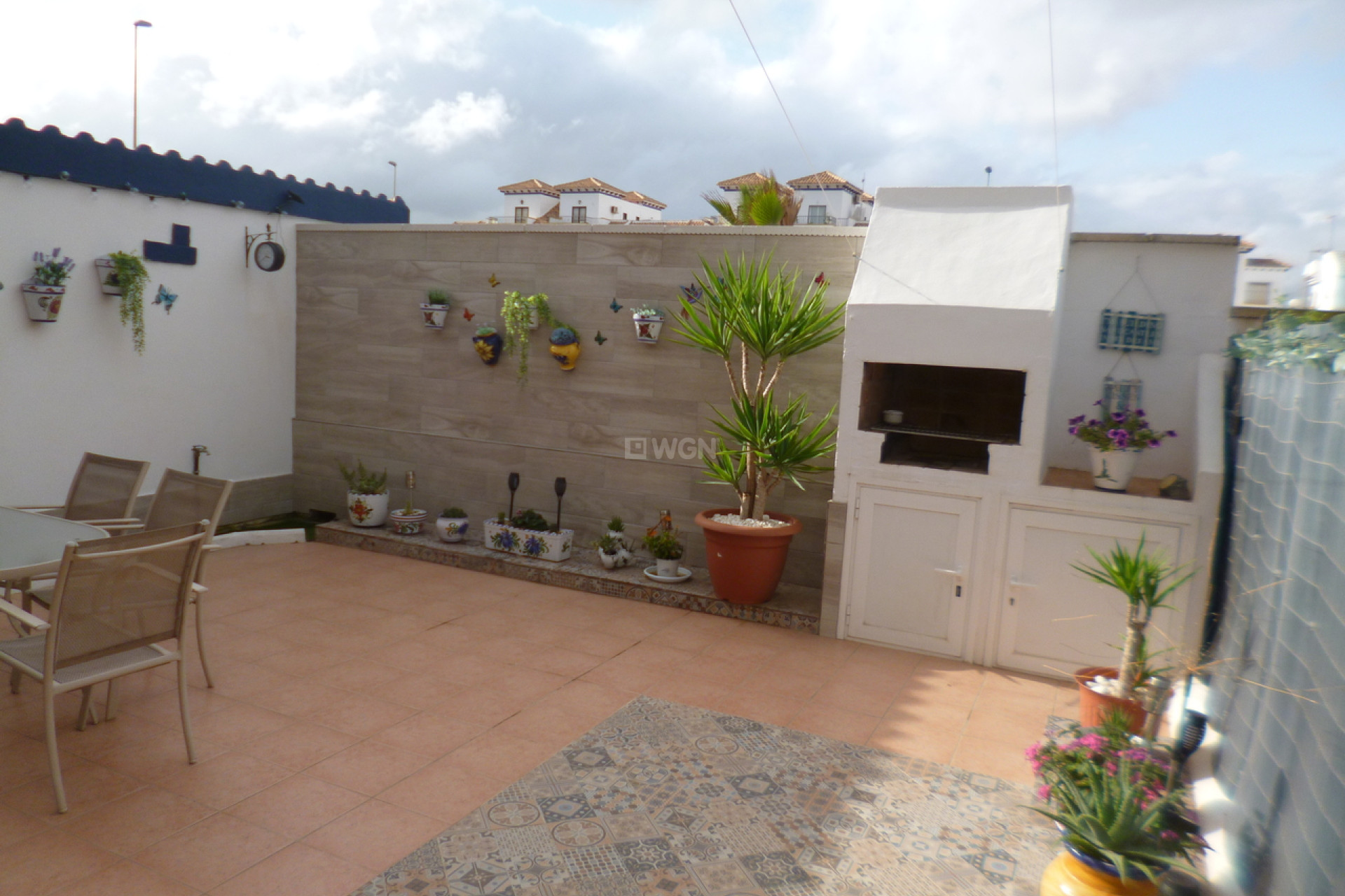 Resale - Townhouse - La Zenia - Costa Blanca