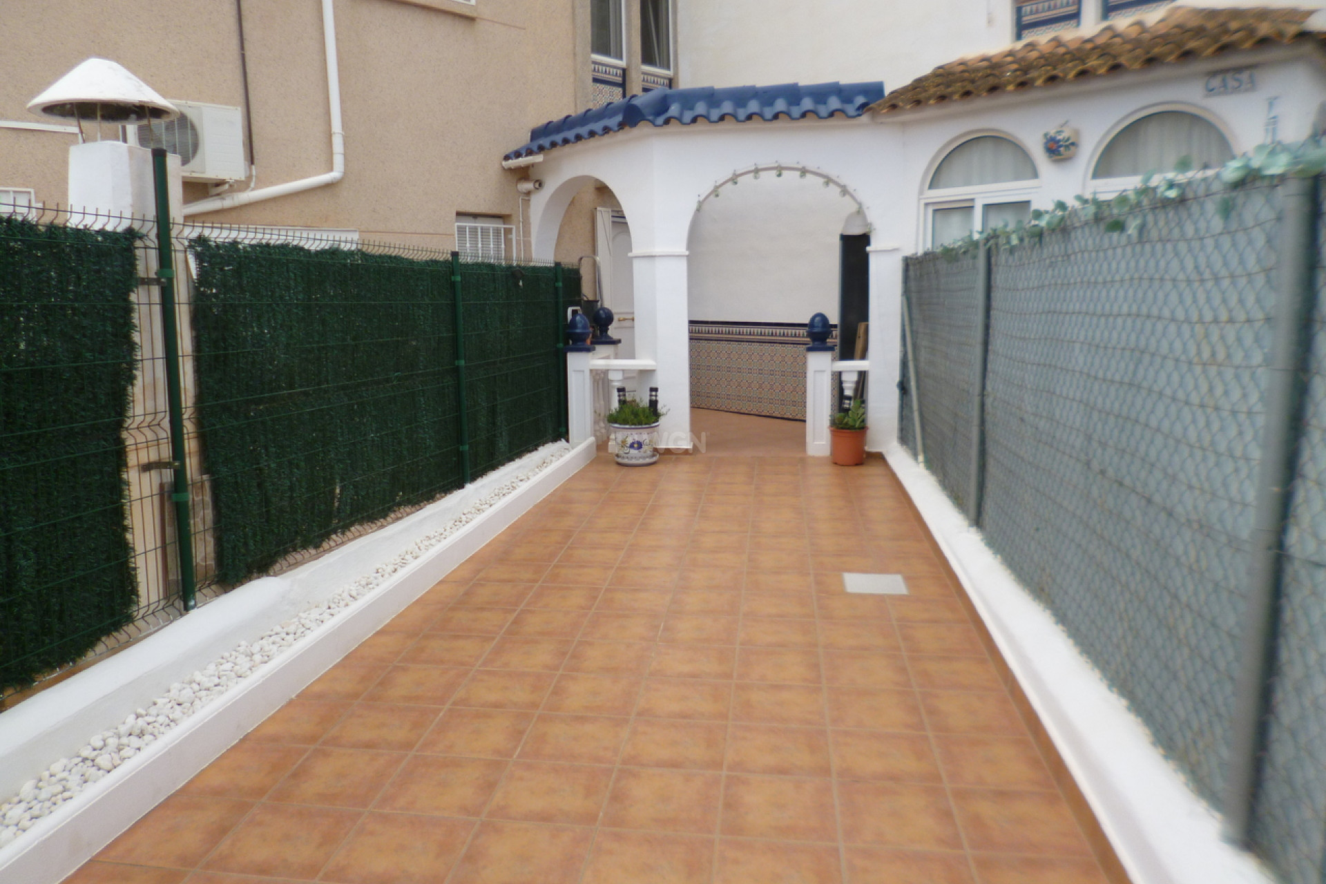 Resale - Townhouse - La Zenia - Costa Blanca