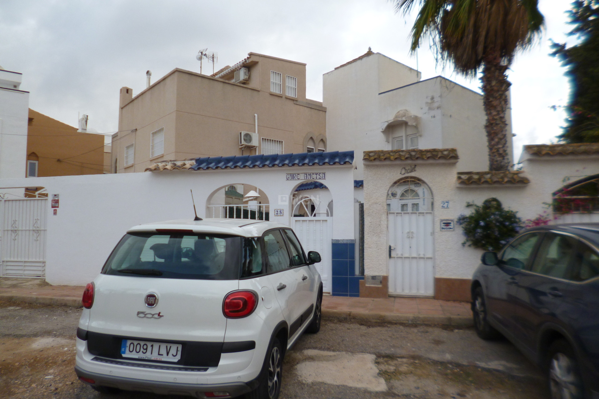 Resale - Townhouse - La Zenia - Costa Blanca