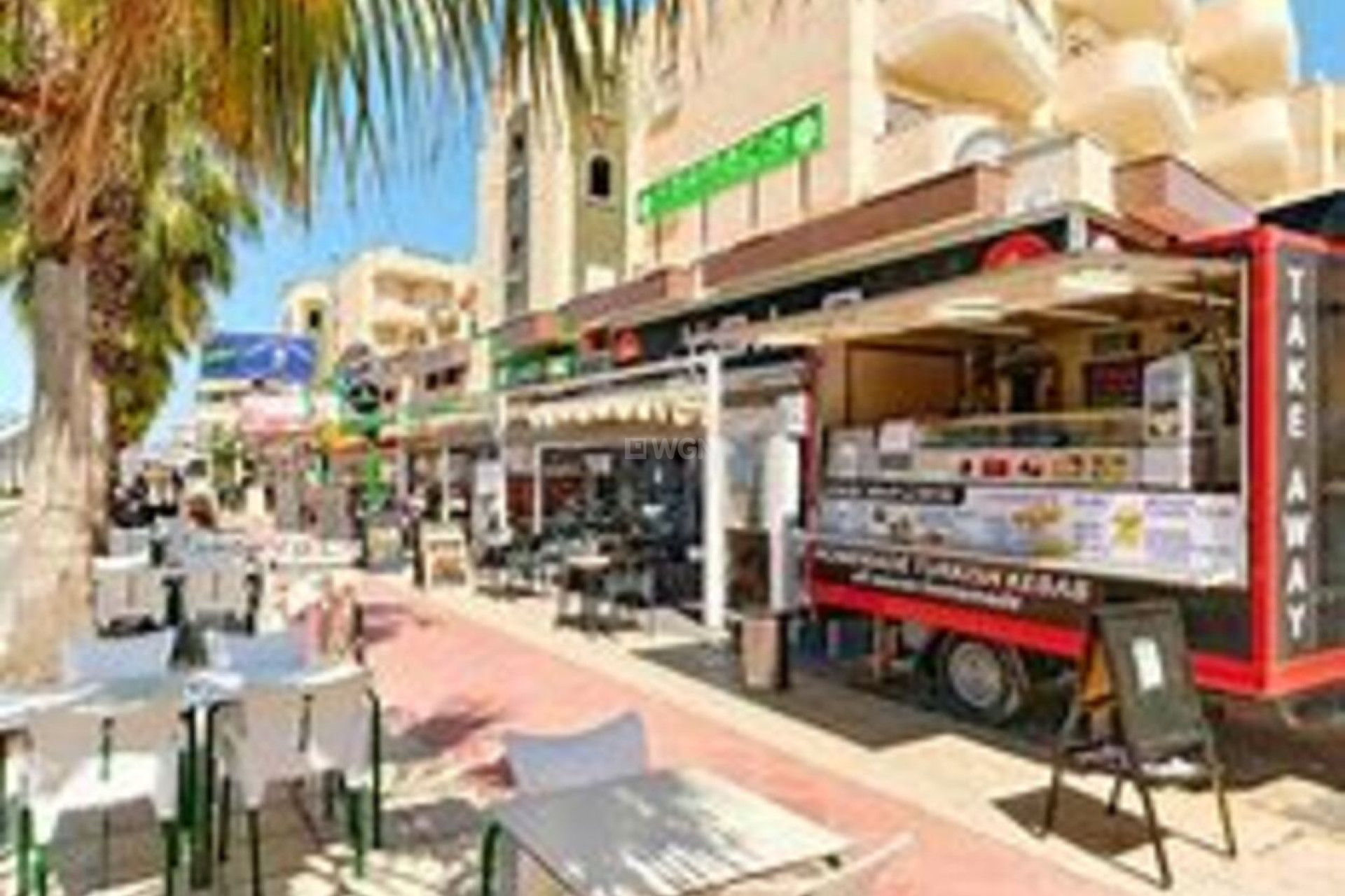 Resale - Townhouse - La Zenia - Costa Blanca