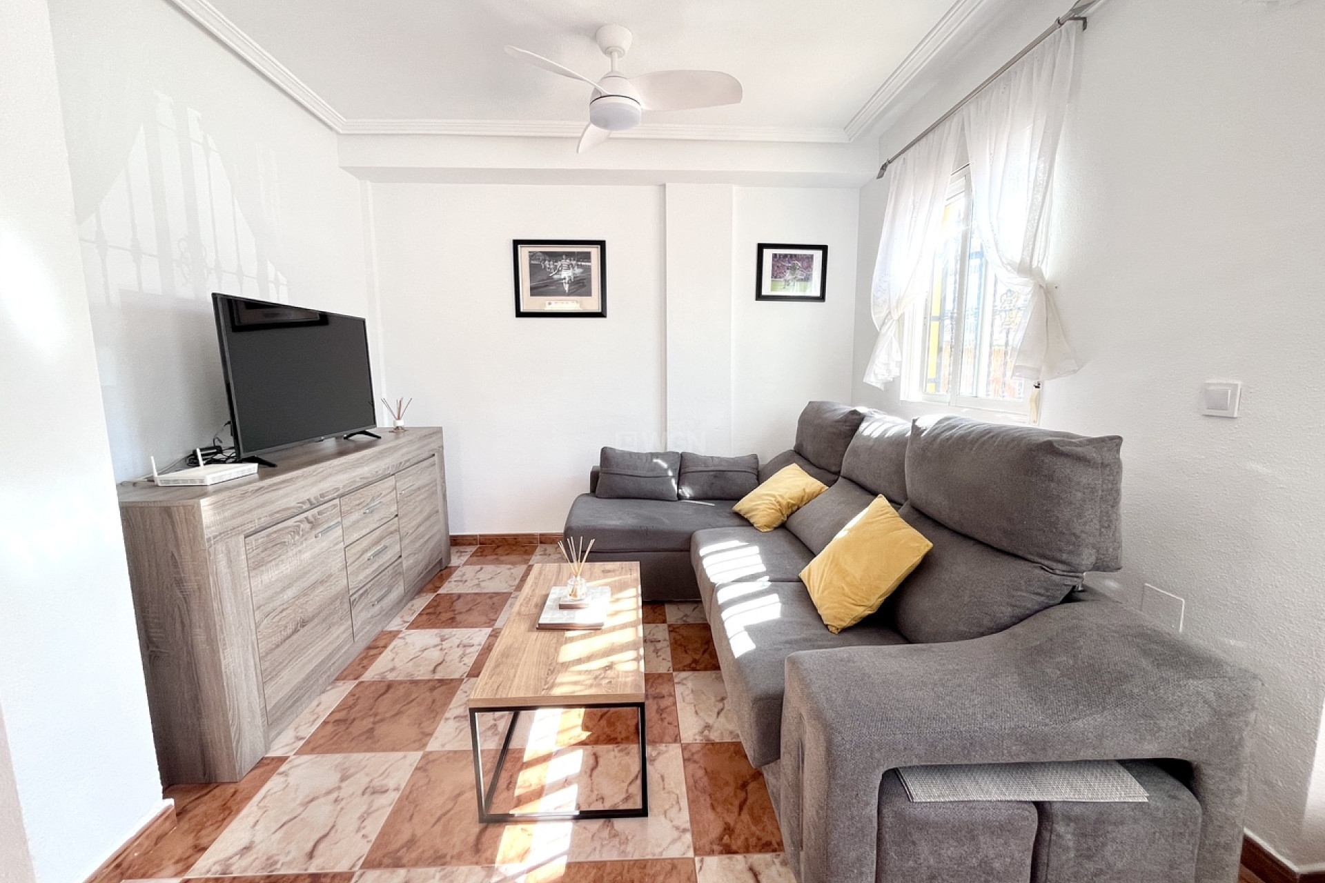 Resale - Townhouse - La Zenia - Costa Blanca