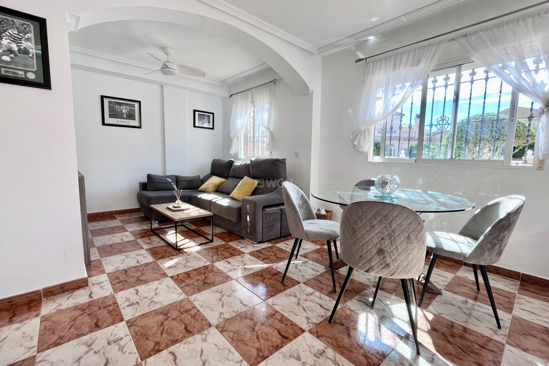 Resale - Townhouse - La Zenia - Costa Blanca