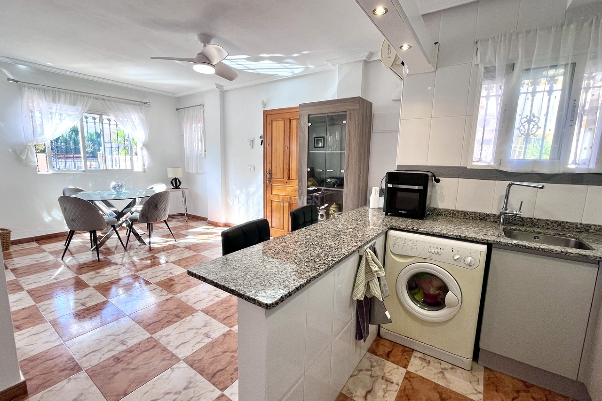 Resale - Townhouse - La Zenia - Costa Blanca