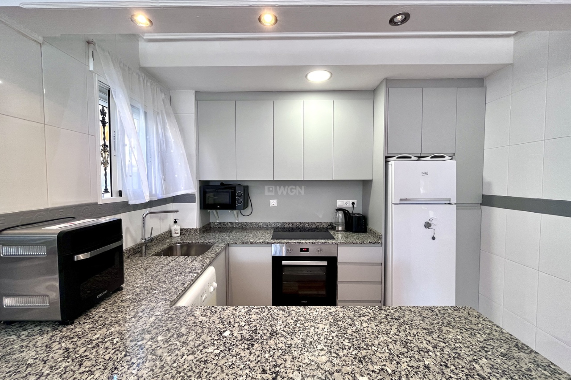 Resale - Townhouse - La Zenia - Costa Blanca